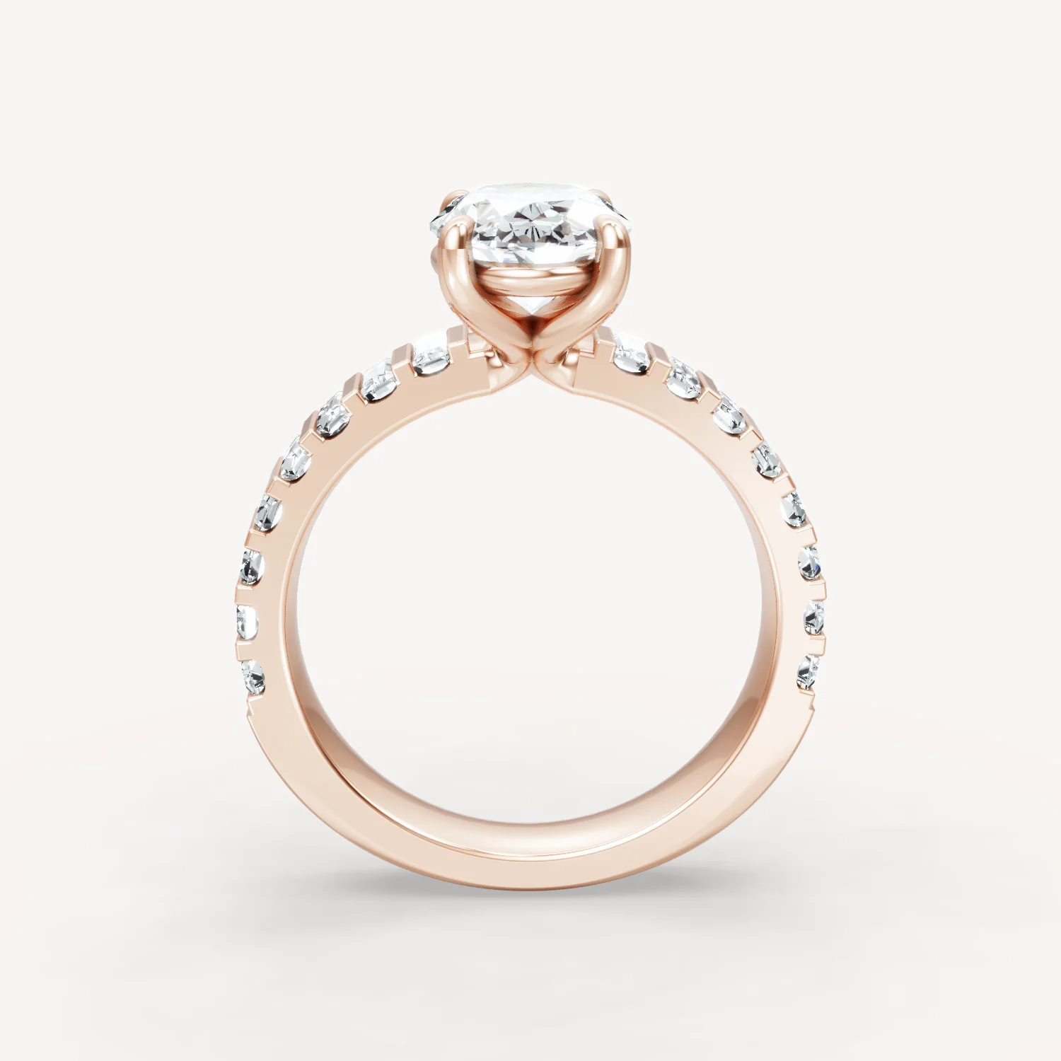 Linear Luxe - Oval - Image 11