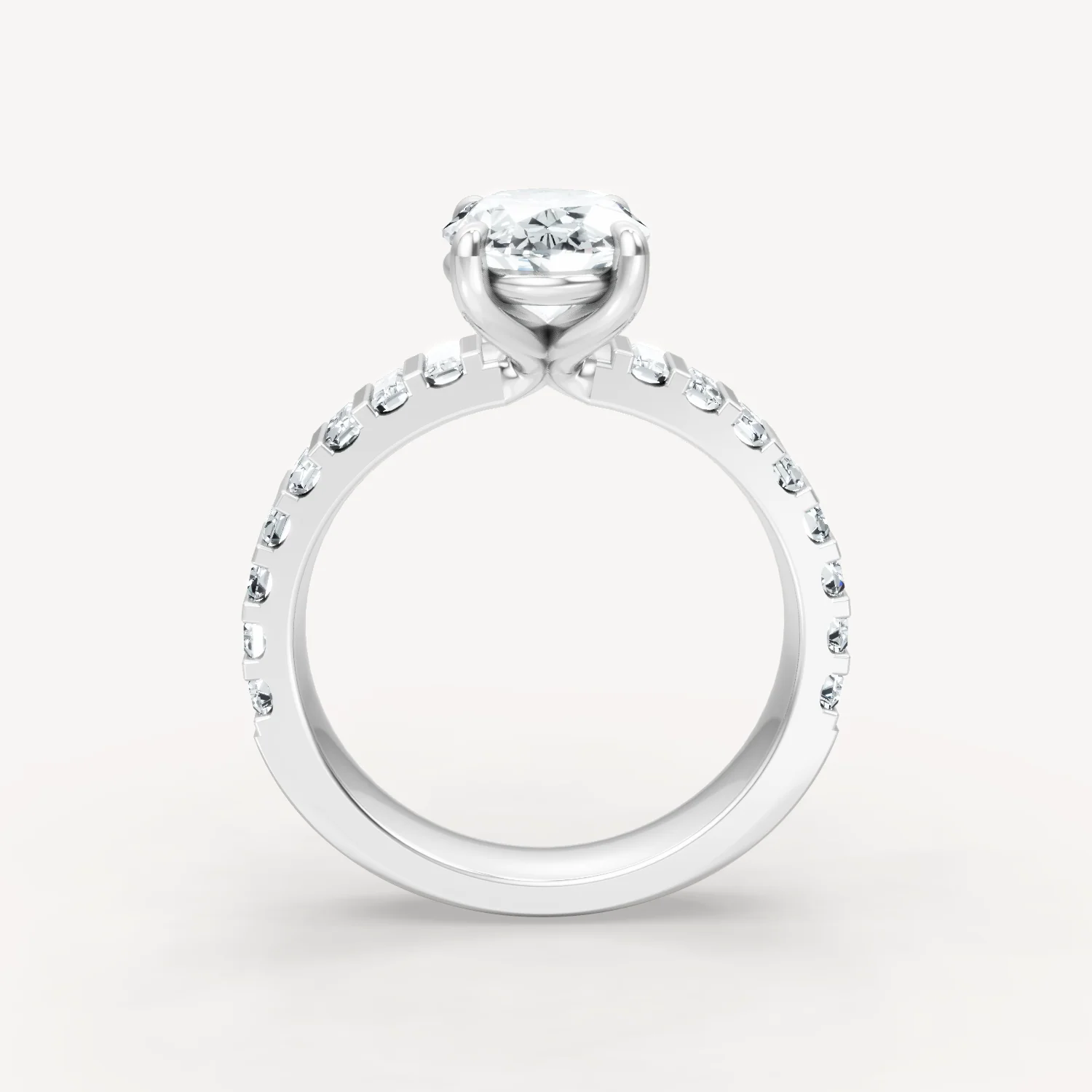 Linear Luxe - Oval - Image 7