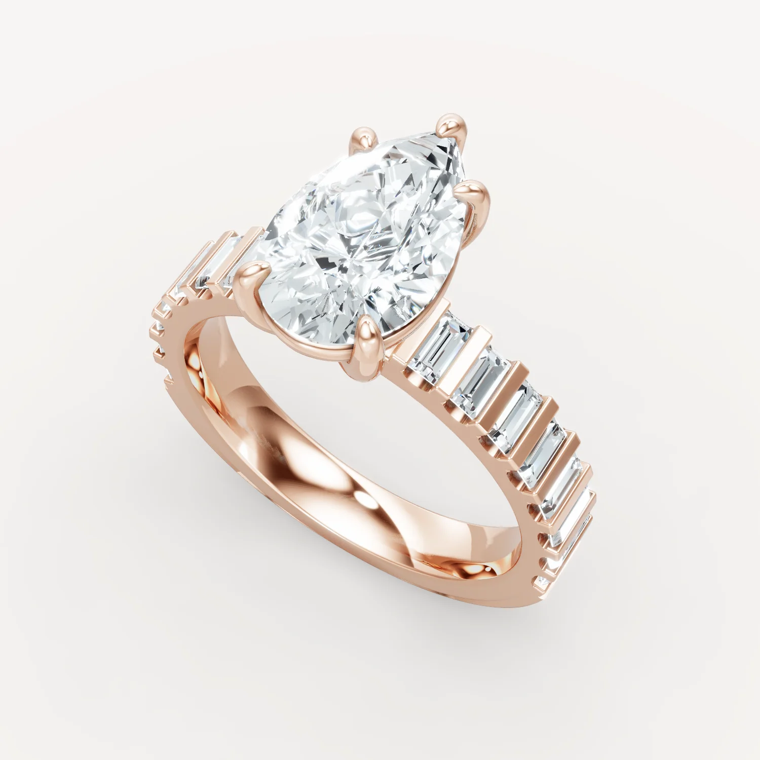 Linear Luxe - Pear - Image 12