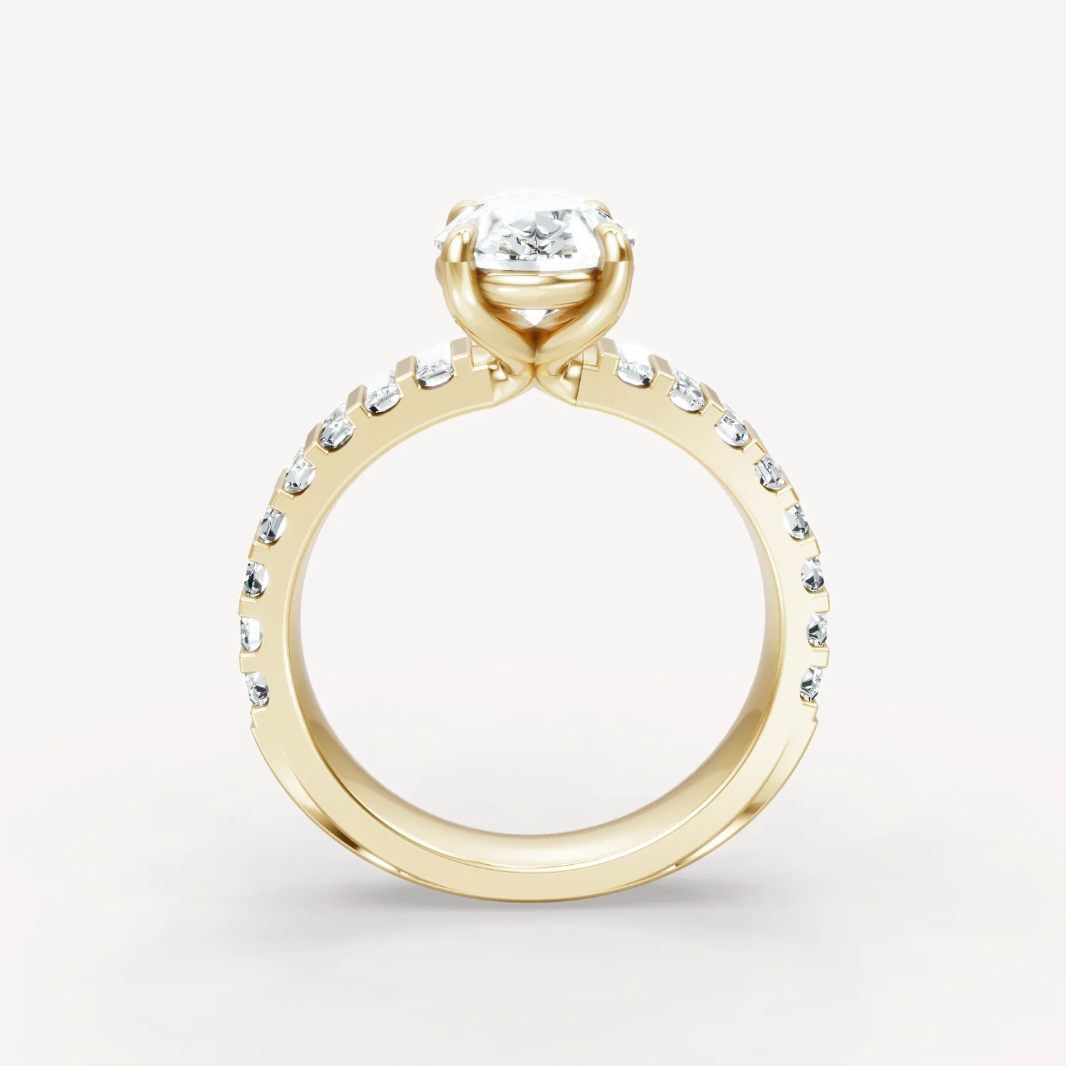 Linear Luxe - Pear - Image 3