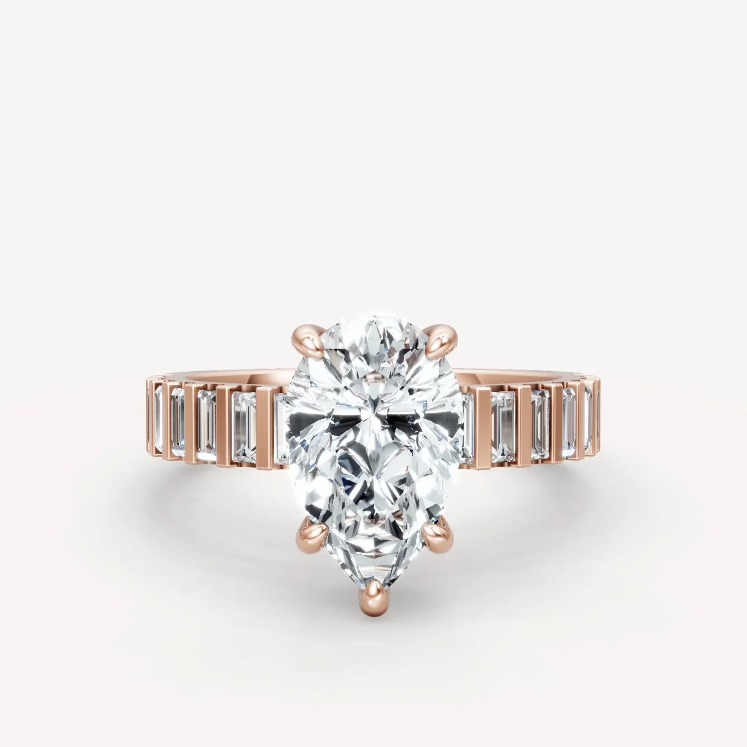 Linear Luxe - Pear - Image 9
