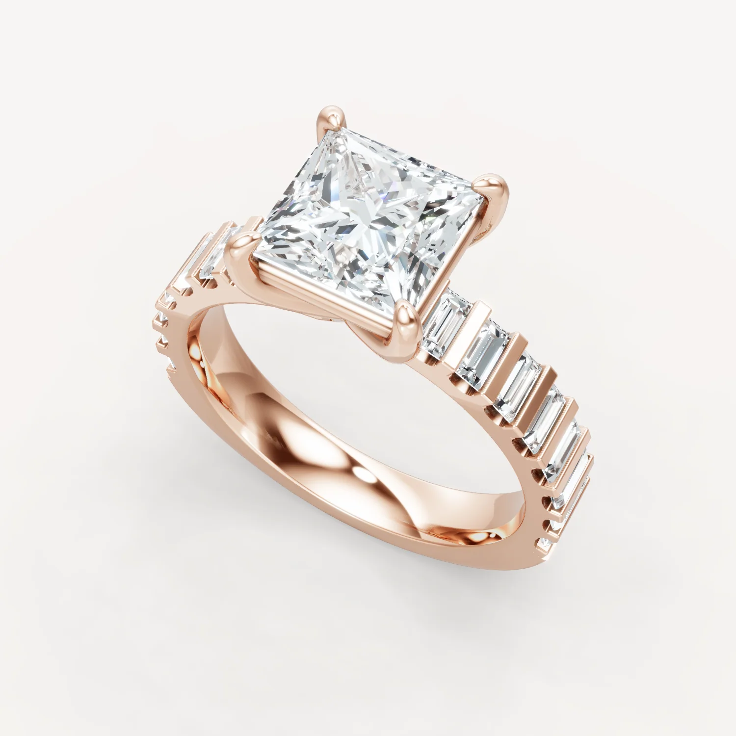 Linear Luxe - Princess - Image 12