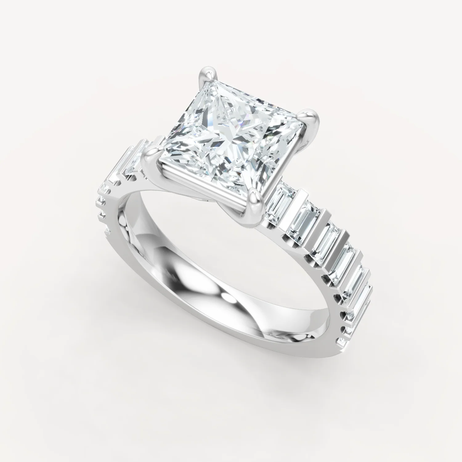 Linear Luxe - Princess - Image 8