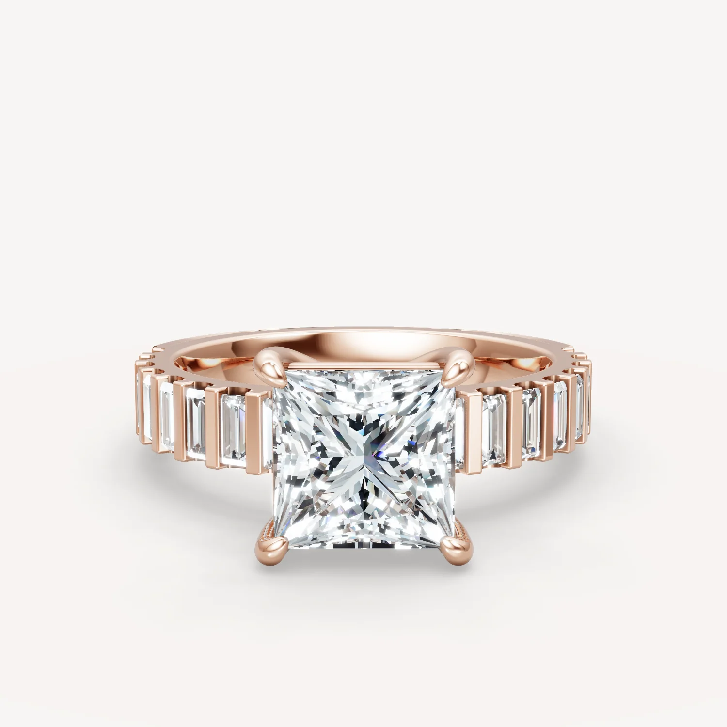 Linear Luxe - Princess - Image 9