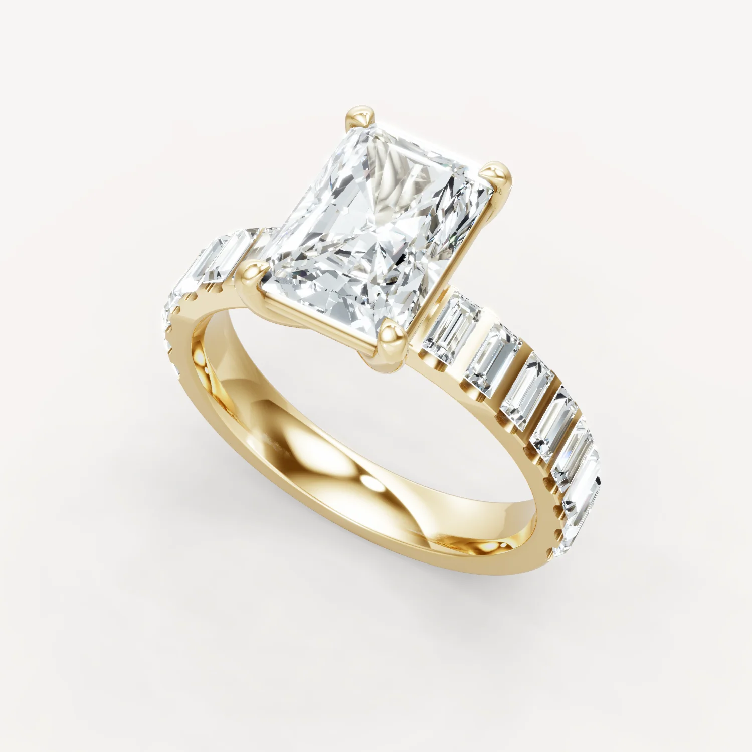 Linear Luxe - Radiant - Image 4
