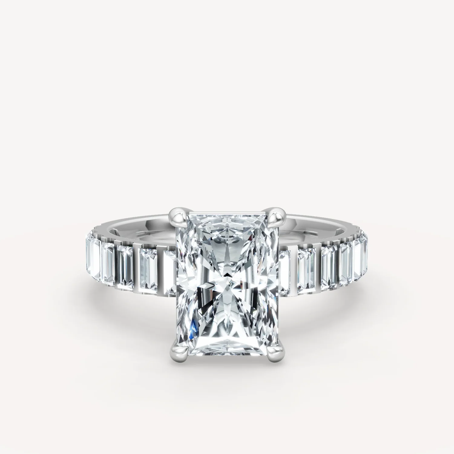 Linear Luxe - Radiant - Image 5