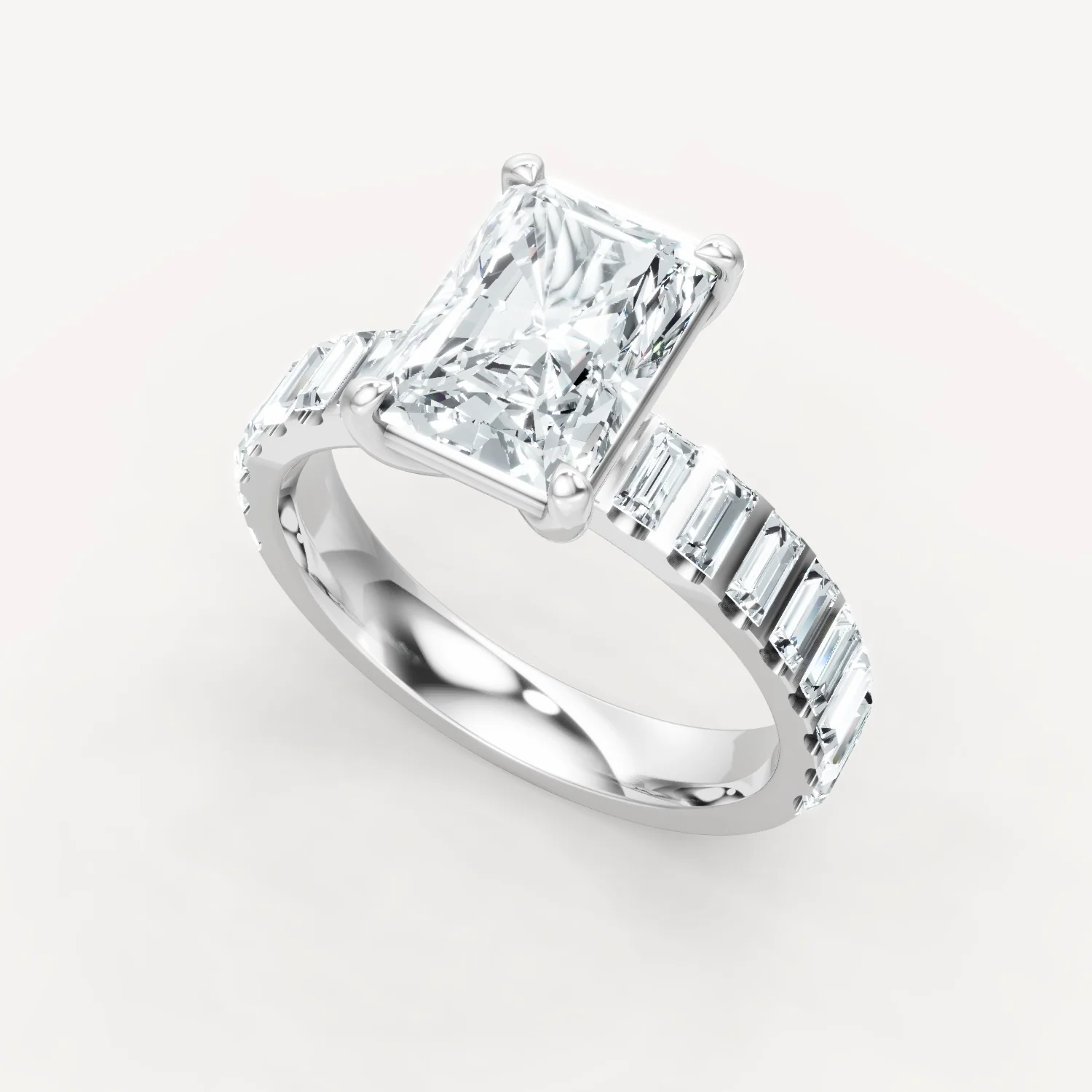 Linear Luxe - Radiant - Image 8