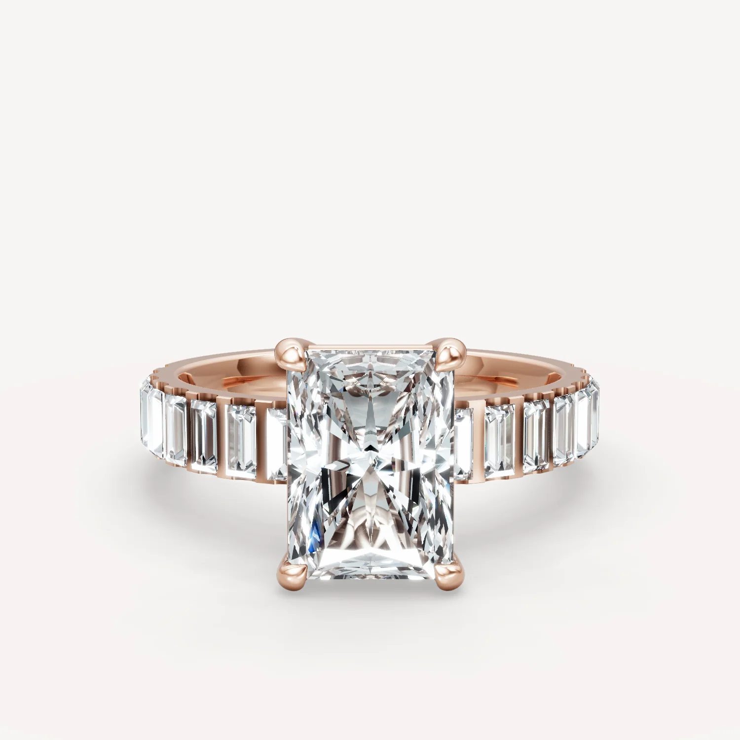 Linear Luxe - Radiant - Image 9