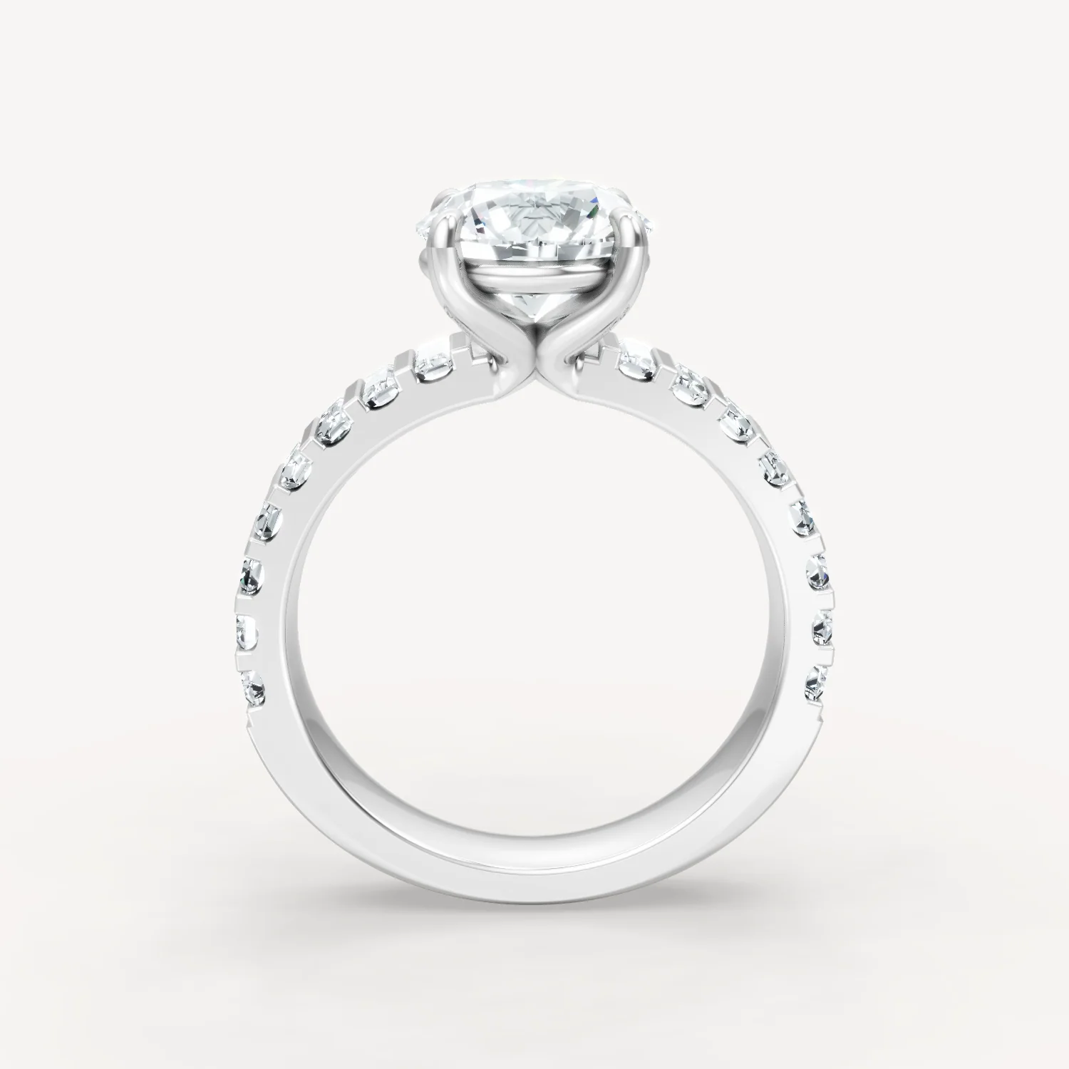 Linear Luxe - Round - Image 7
