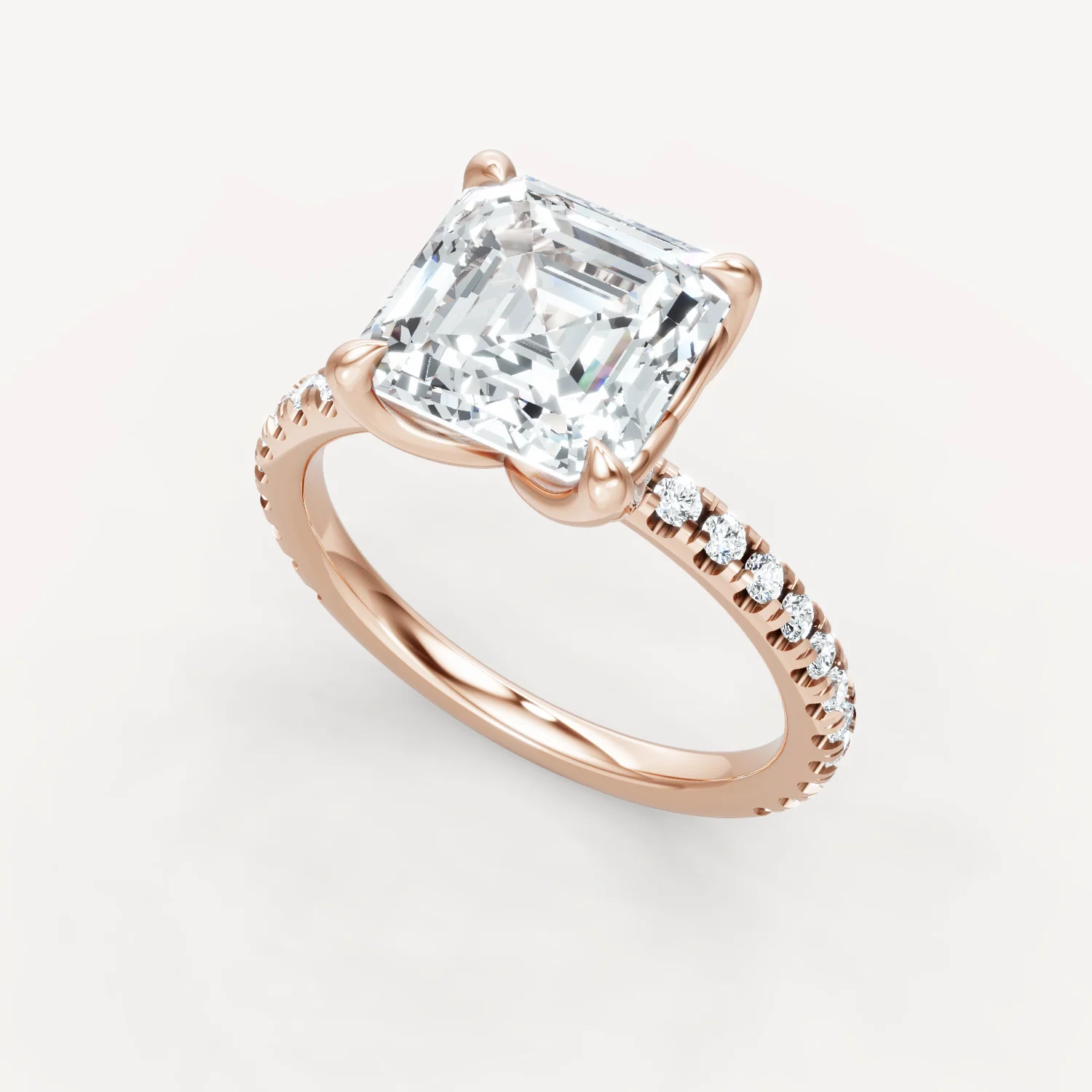 Luxe Tulip - Asscher - Image 12