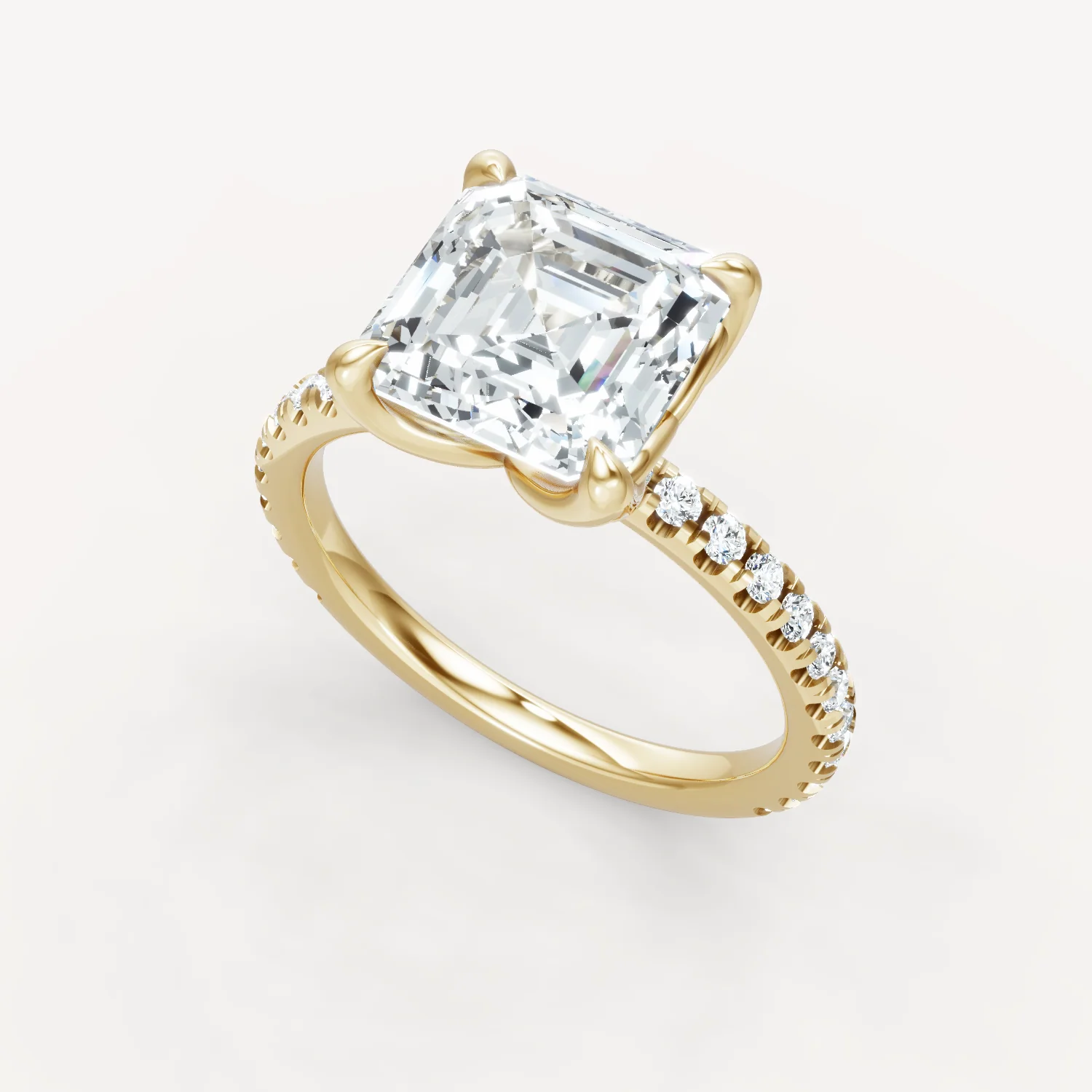 Luxe Tulip - Asscher - Image 4