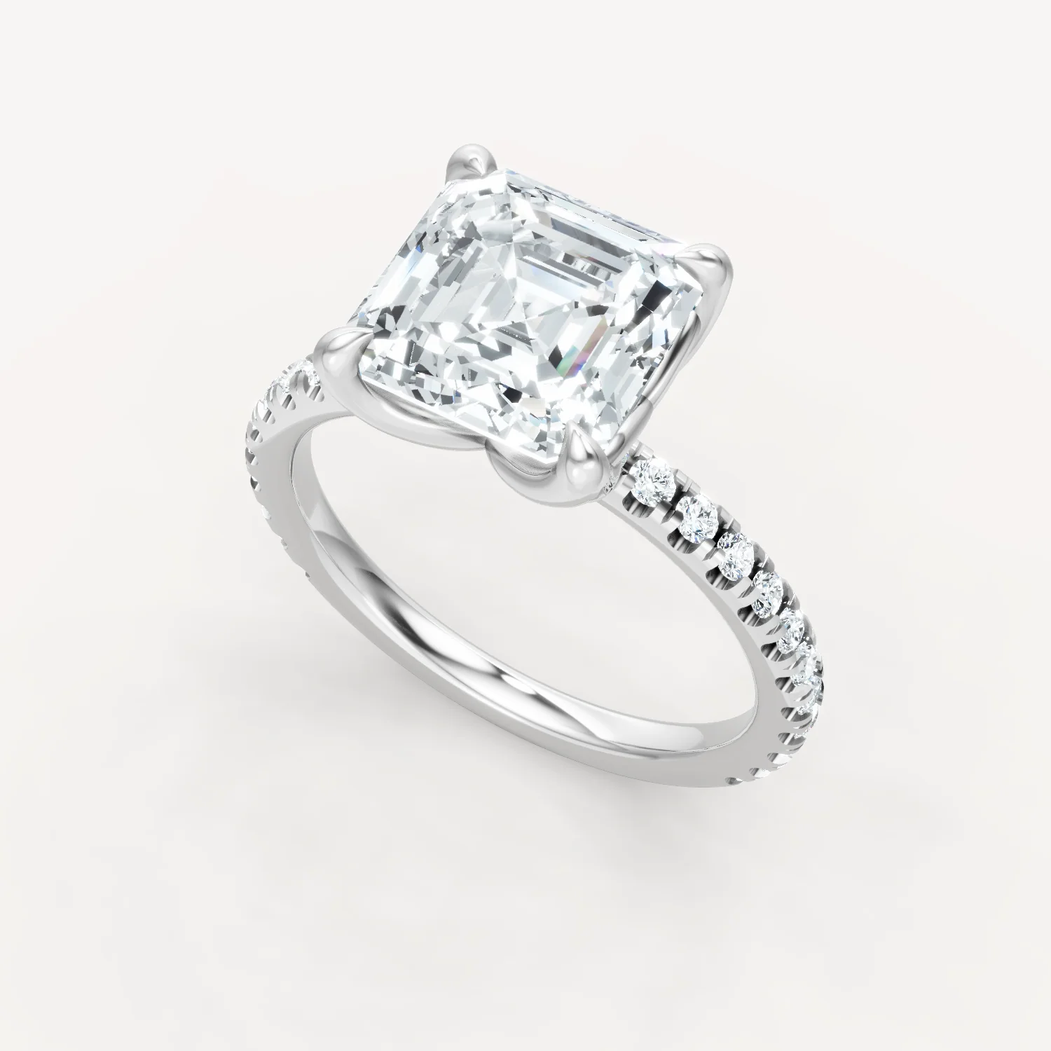 Luxe Tulip - Asscher - Image 8