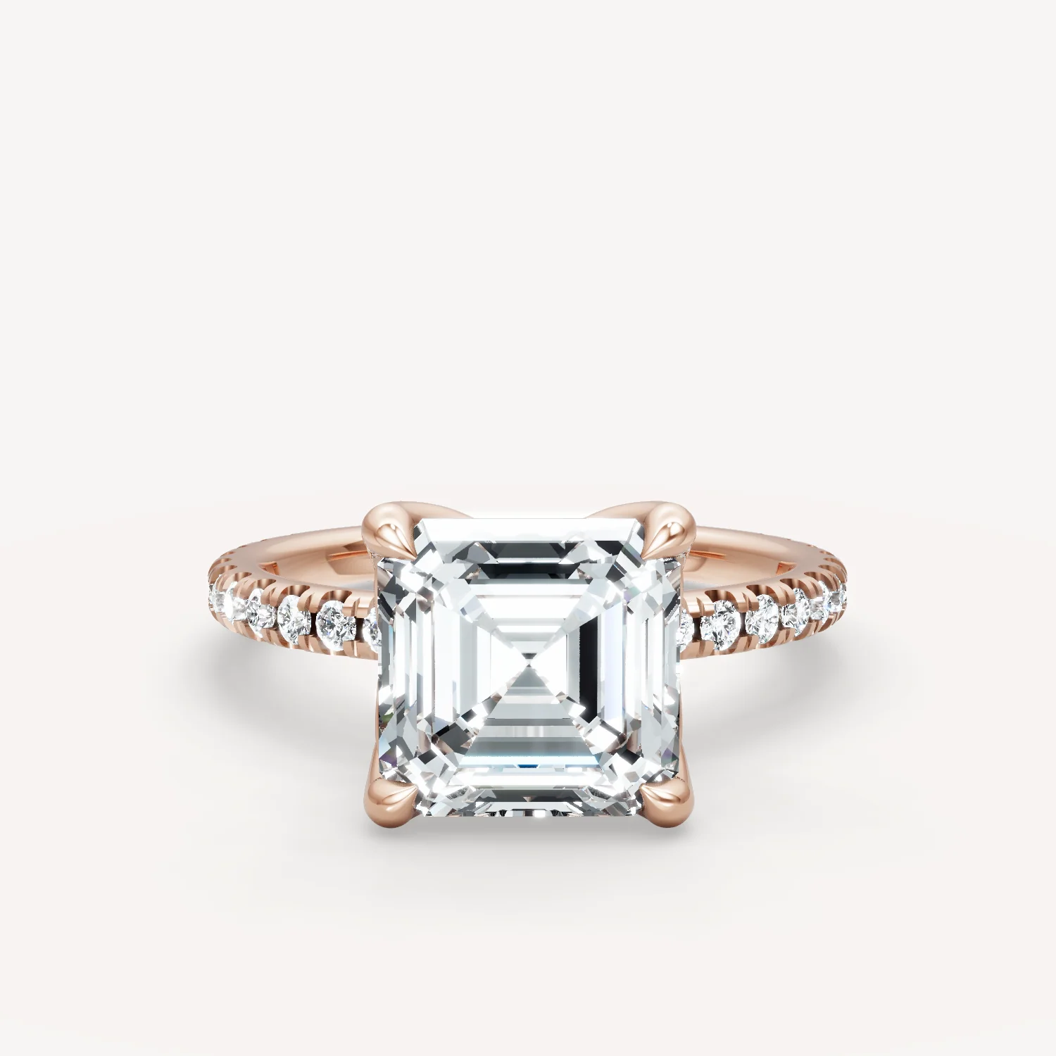 Luxe Tulip - Asscher - Image 9
