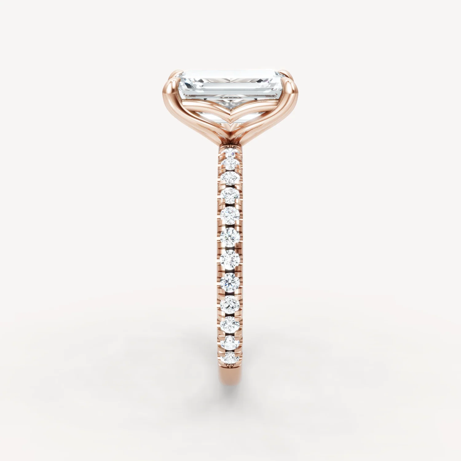 Luxe Tulip - Emerald - Image 10