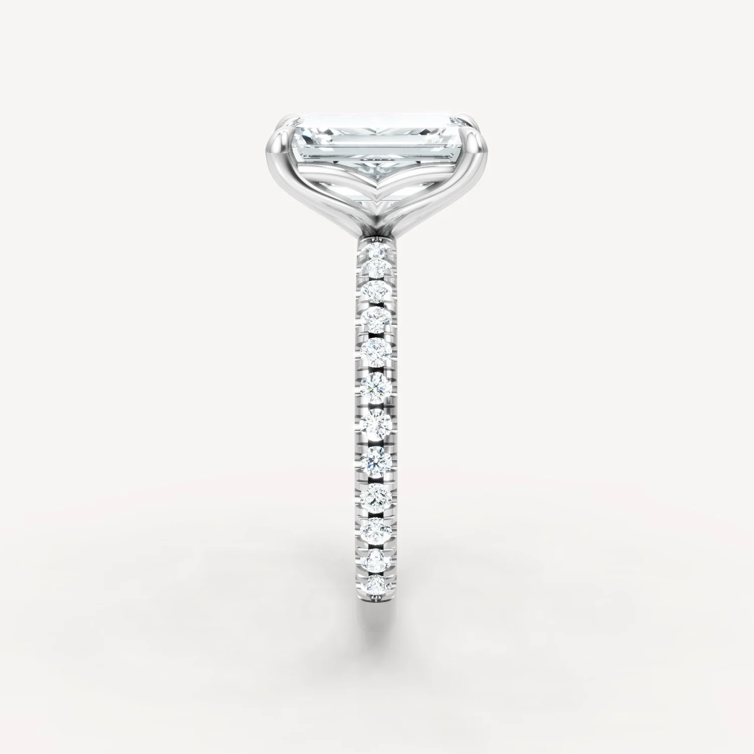 Luxe Tulip - Emerald - Image 6