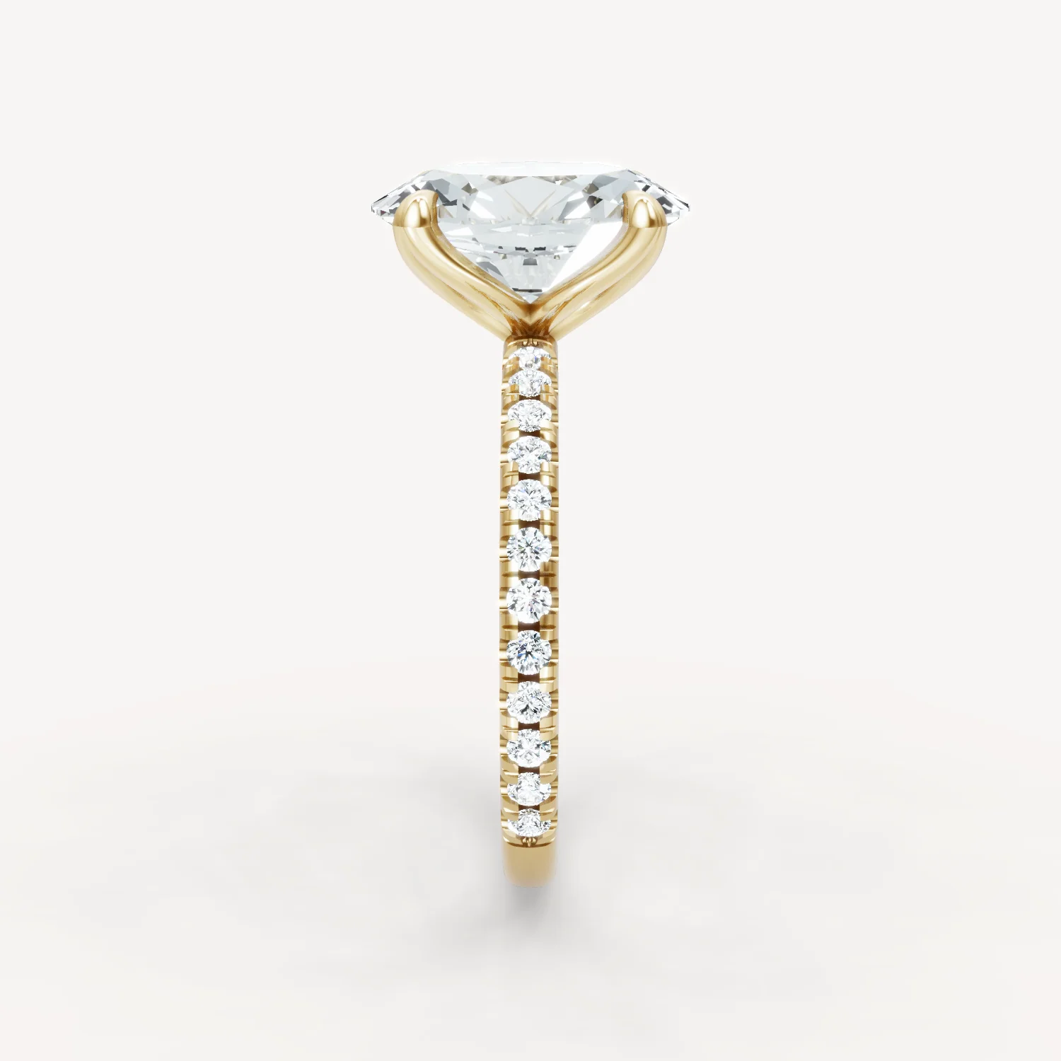 Luxe Tulip - Oval - Image 2