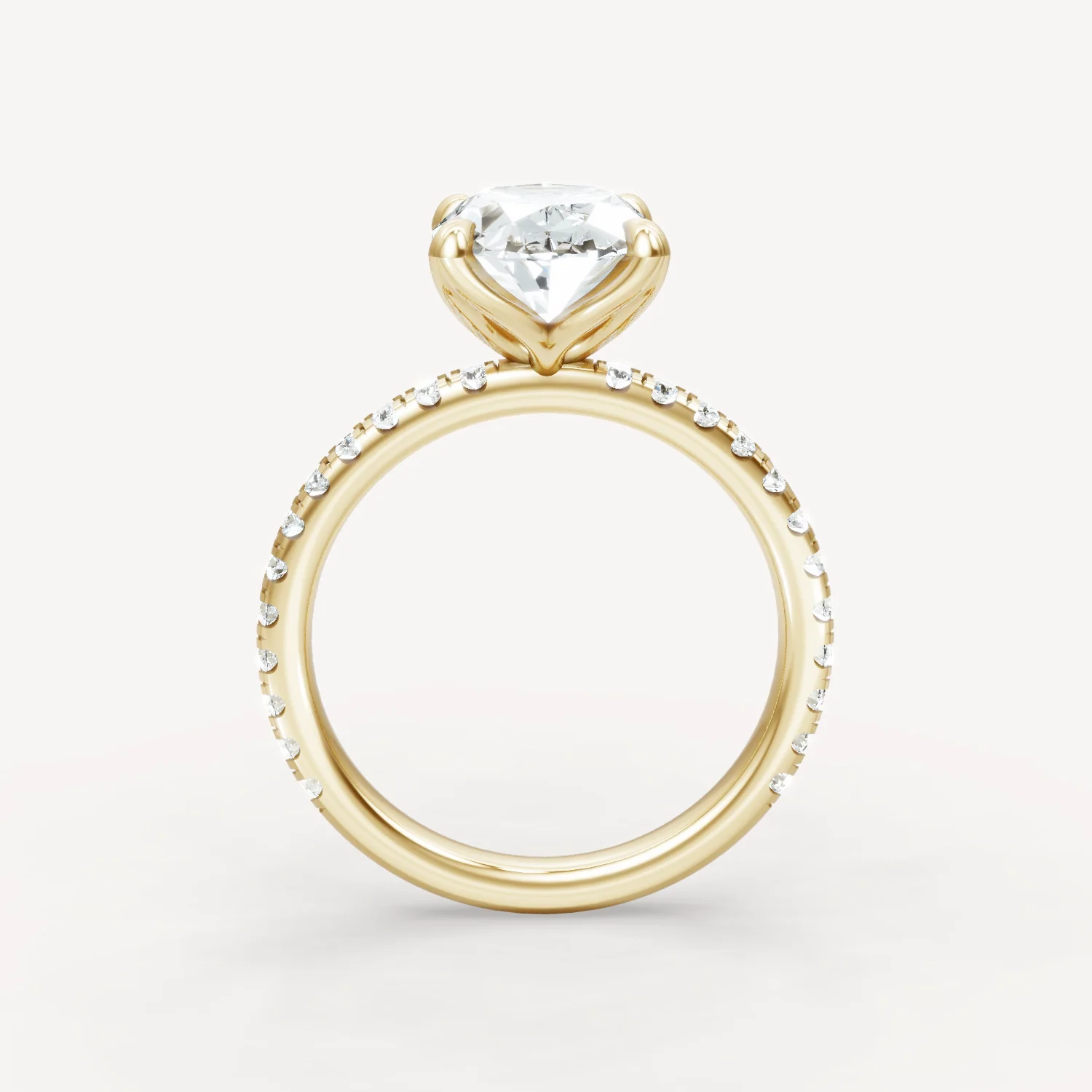 Luxe Tulip - Oval - Image 3