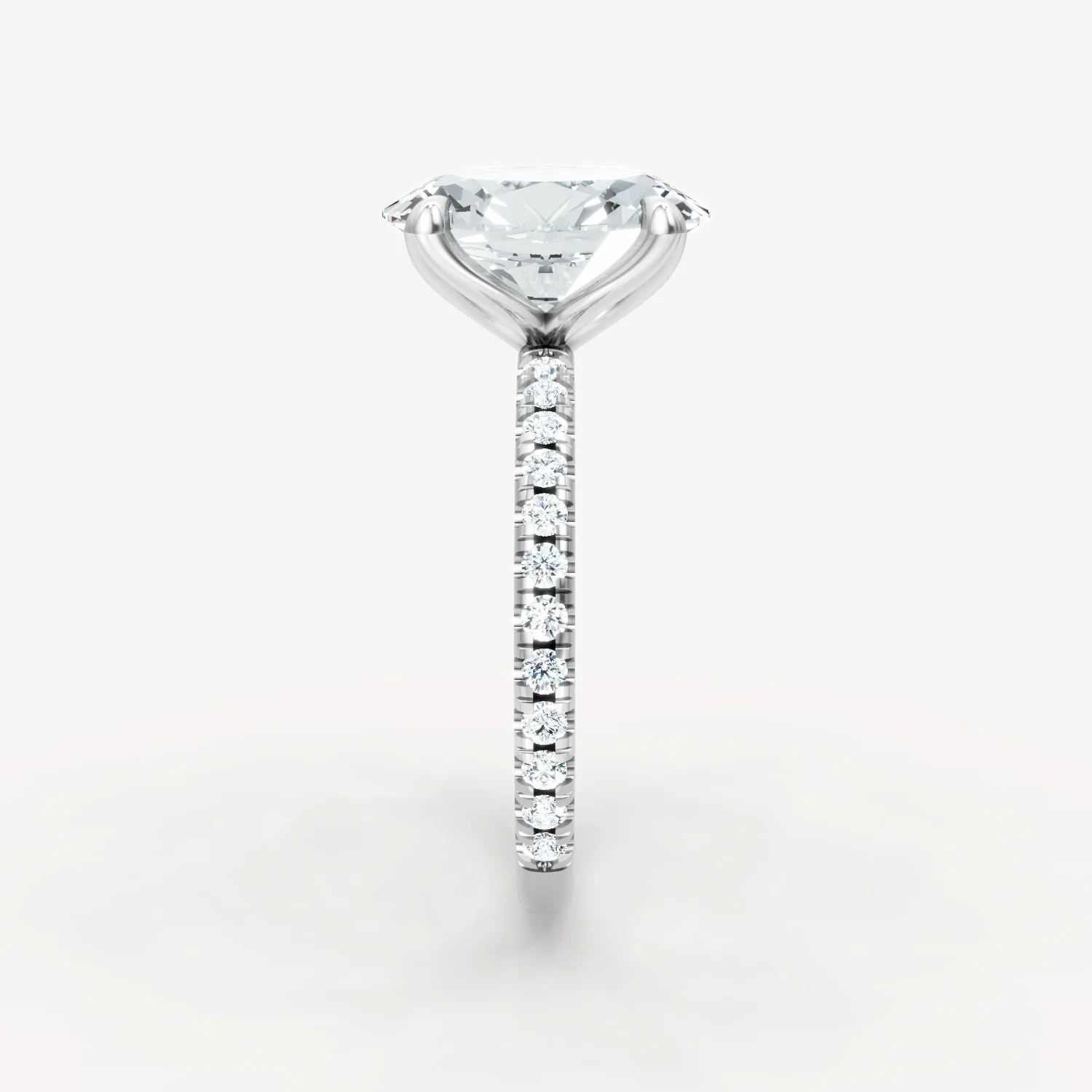 Luxe Tulip - Oval - Image 6