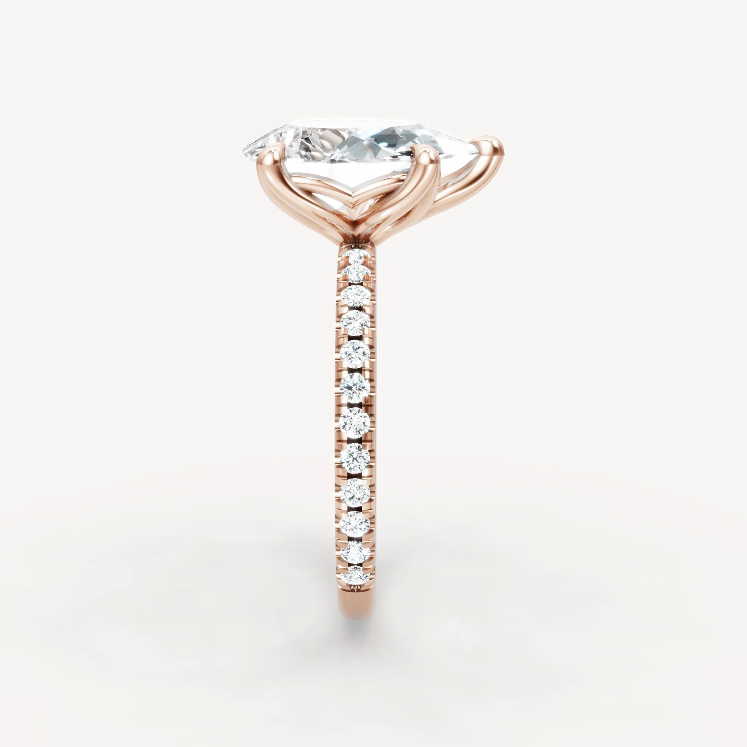 Luxe Tulip - Pear - Image 10