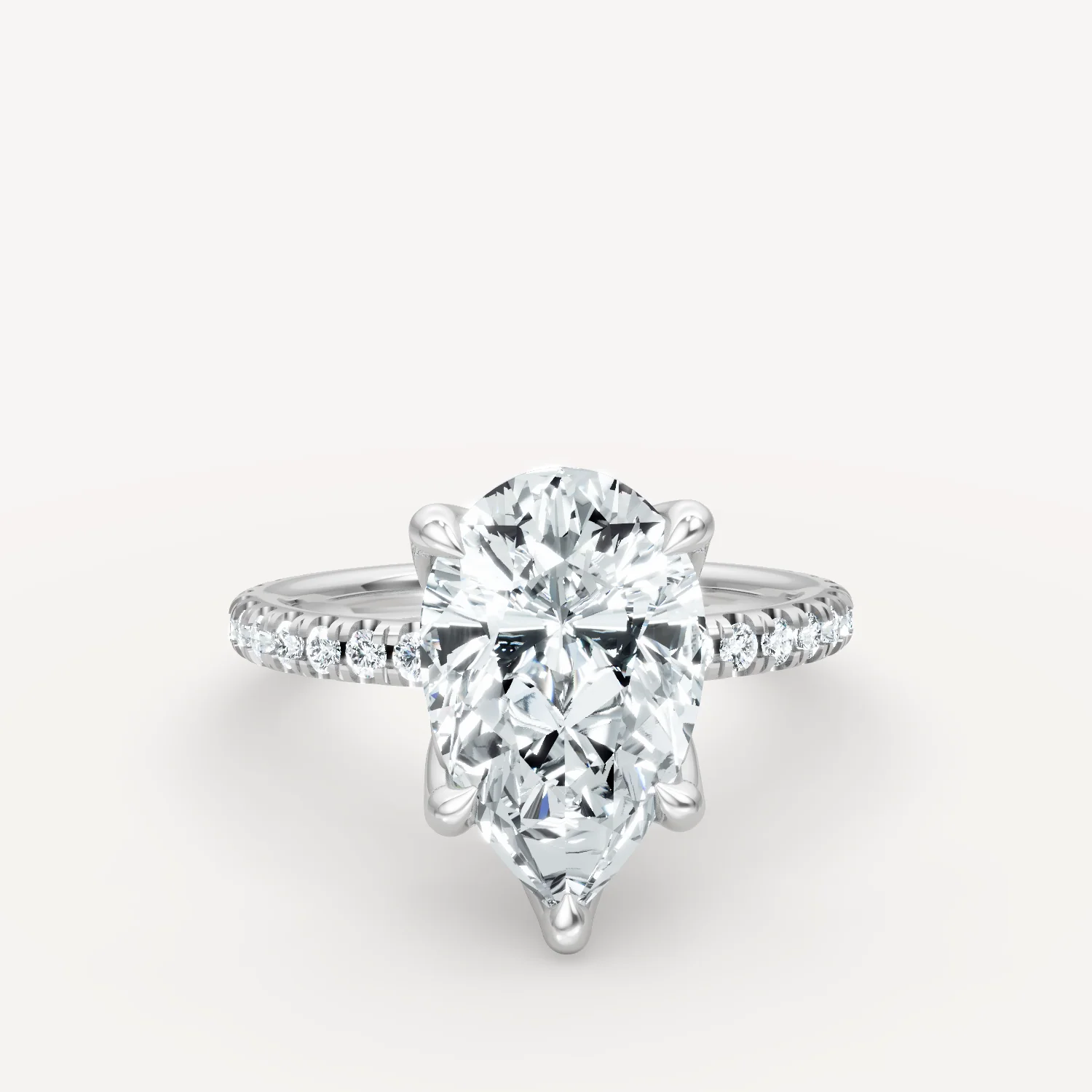 Luxe Tulip - Pear - Image 5