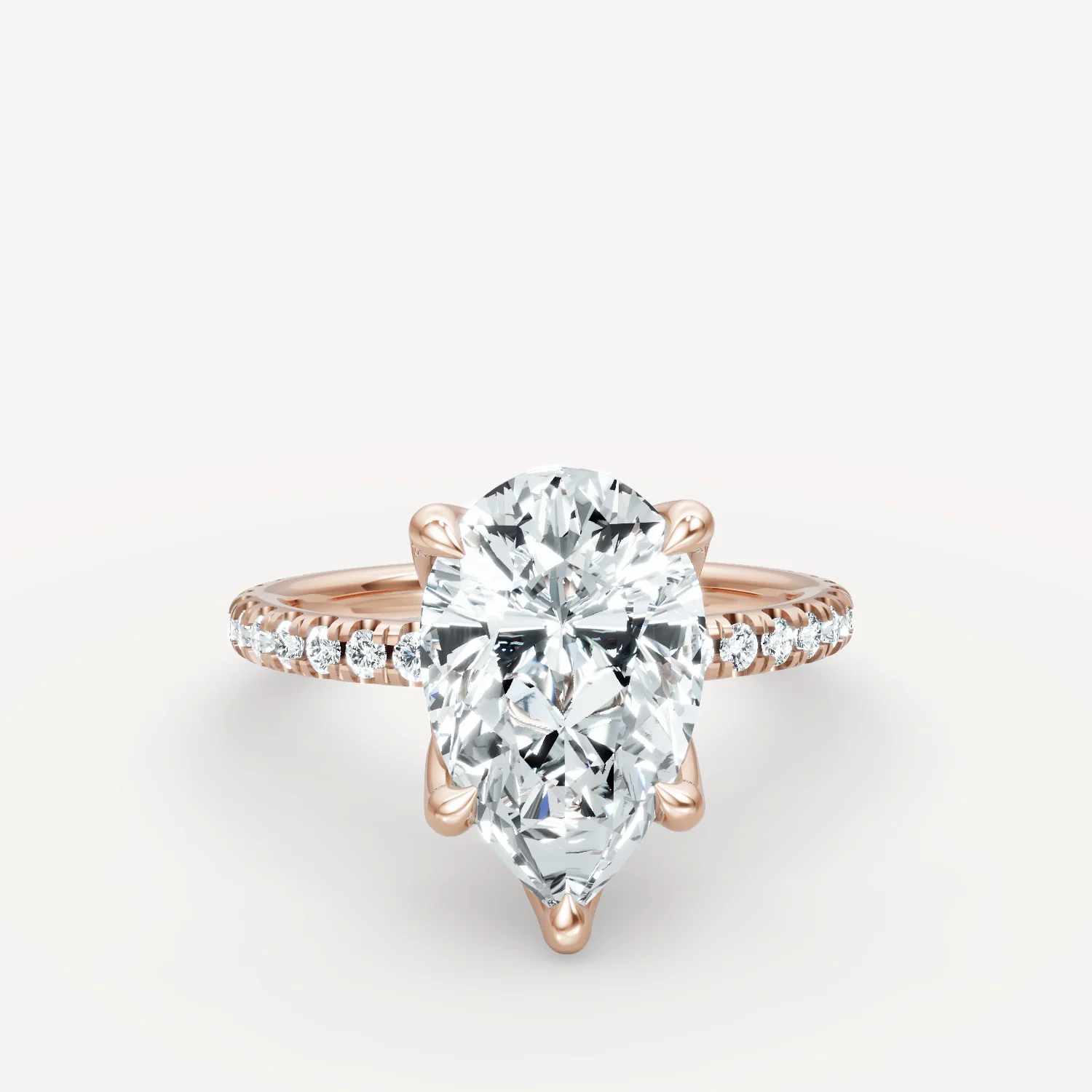 Luxe Tulip - Pear - Image 9