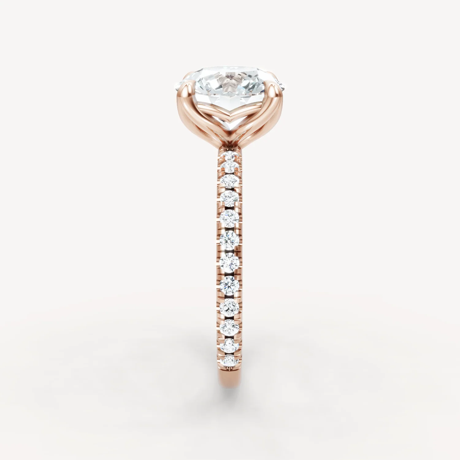 Luxe Tulip - Round - Image 10