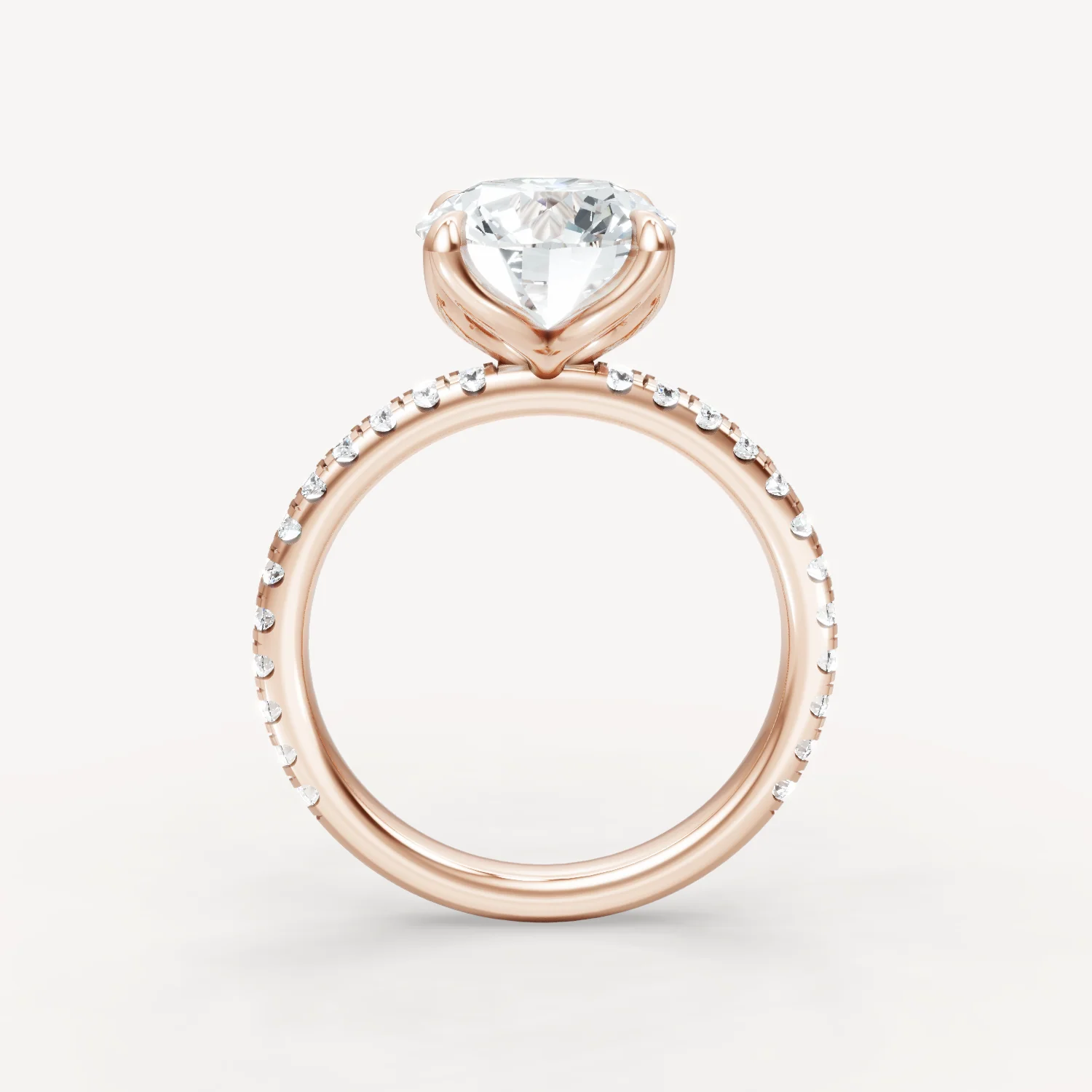 Luxe Tulip - Round - Image 11