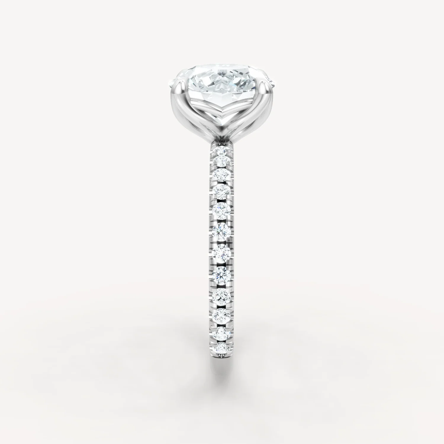 Luxe Tulip - Round - Image 6