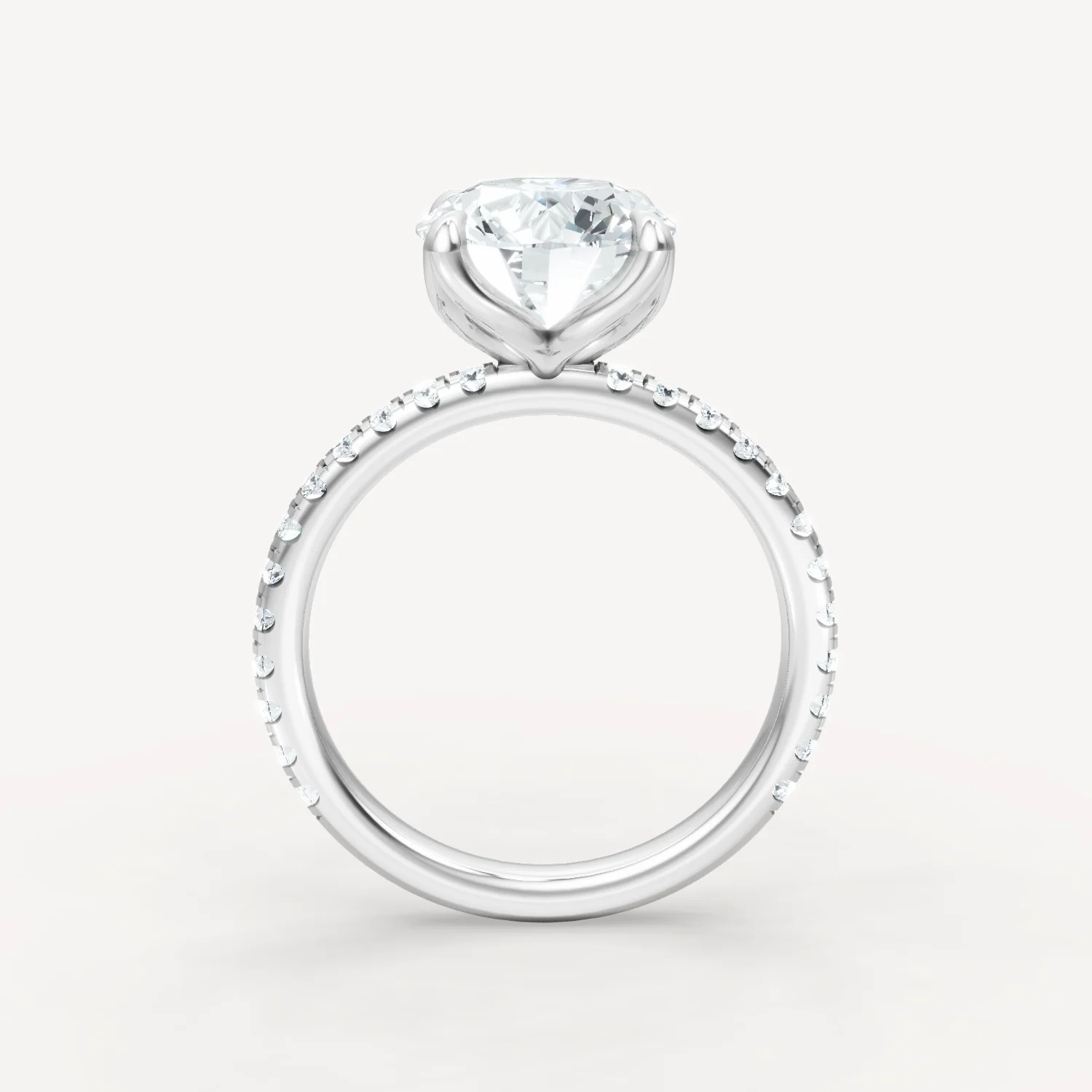 Luxe Tulip - Round - Image 7