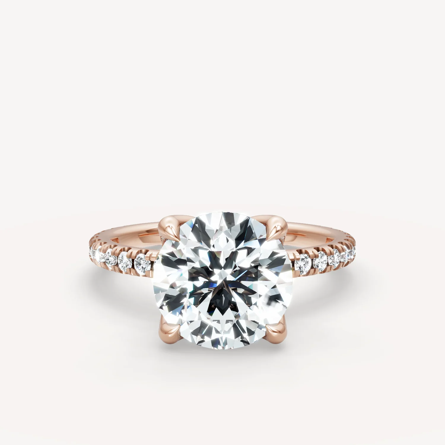 Luxe Tulip - Round - Image 9