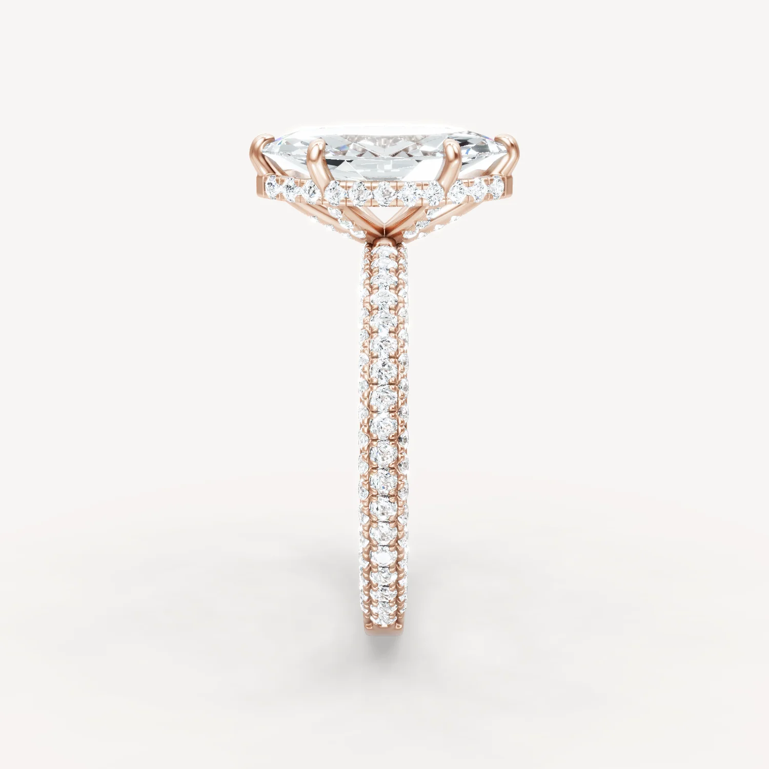 Micro Pave - Marquise - Image 10