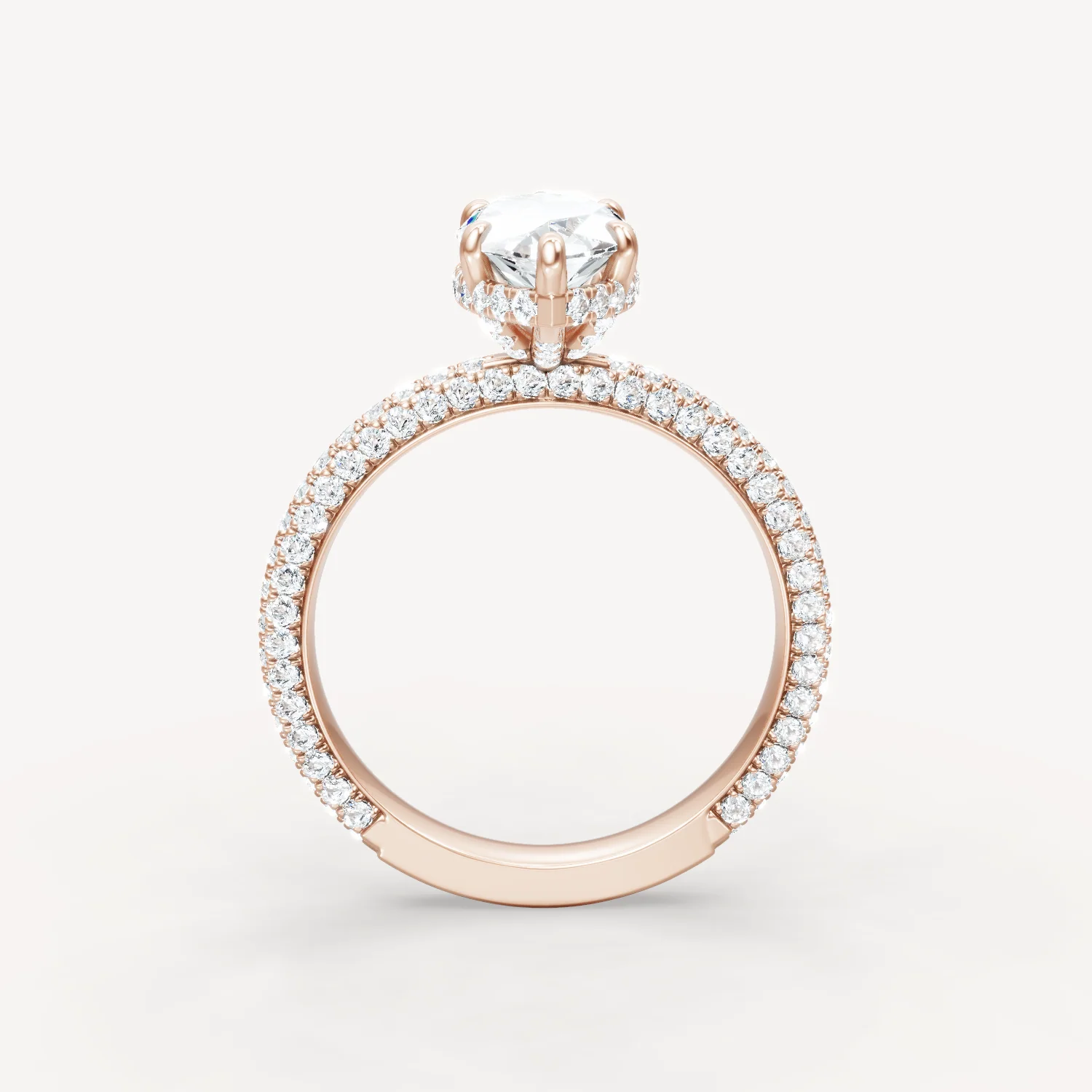 Micro Pave - Marquise - Image 11