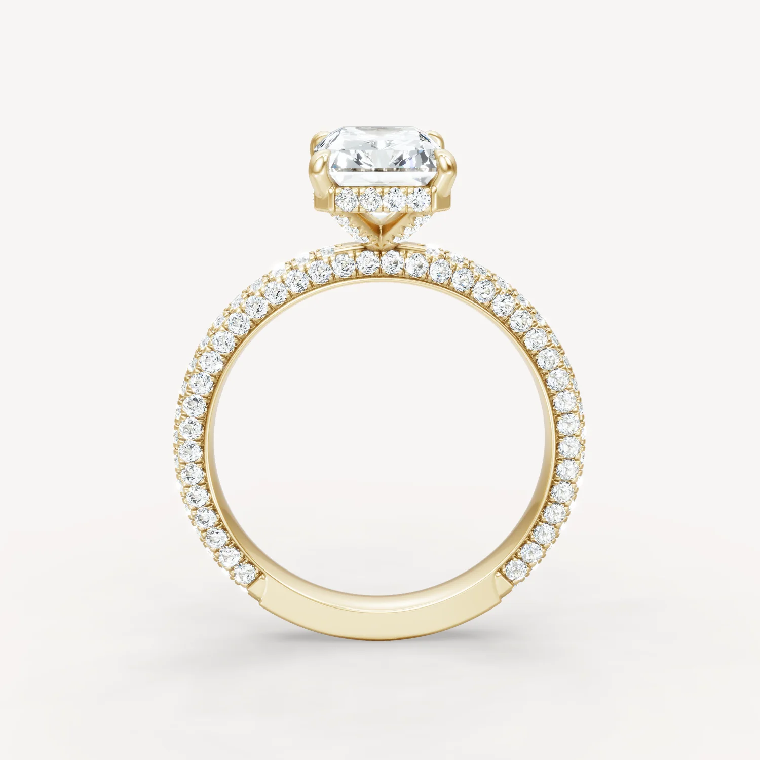 Micro Pave - Radiant - Image 3
