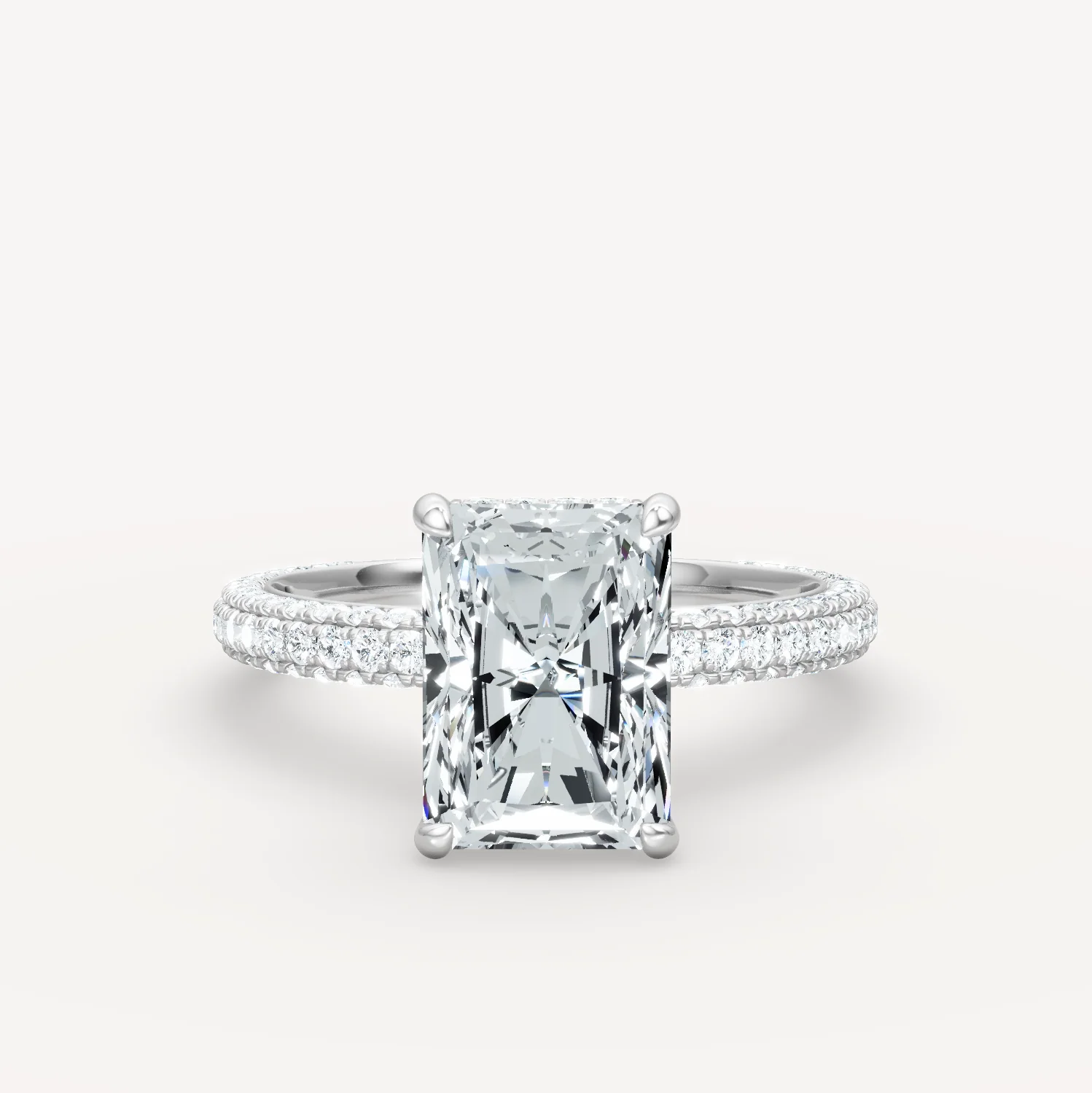 Micro Pave - Radiant - Image 5
