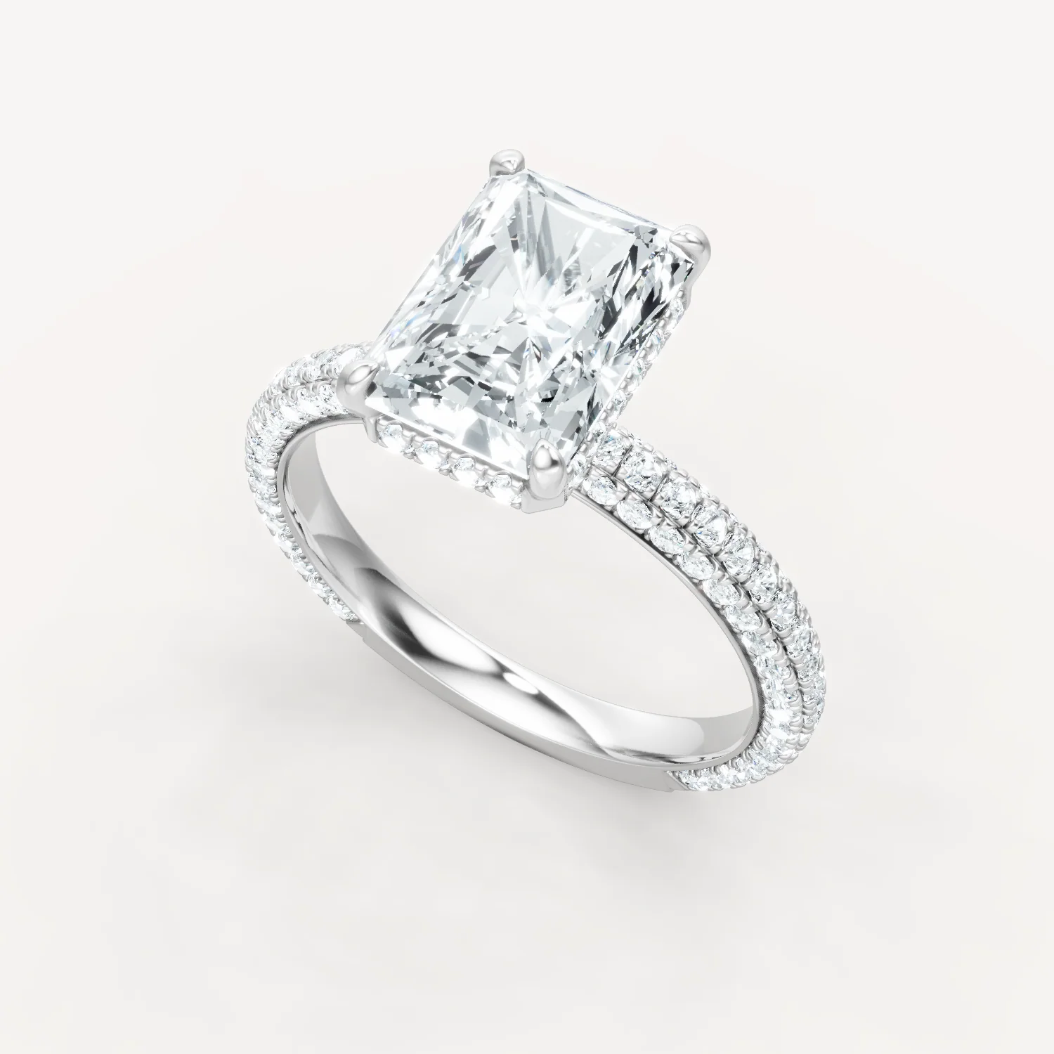 Micro Pave - Radiant - Image 8