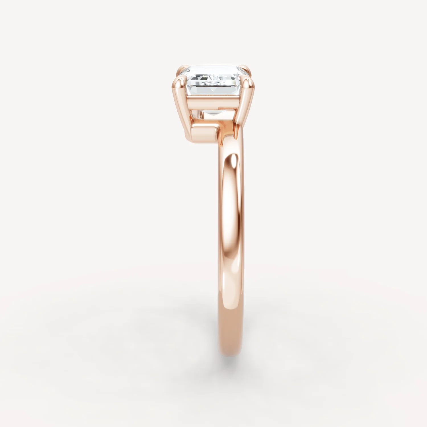Off Center Charm - Emerald - Image 12