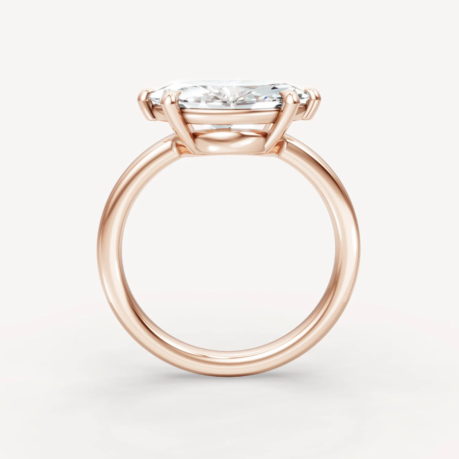 Off Center Charm - Marquise - Image 12