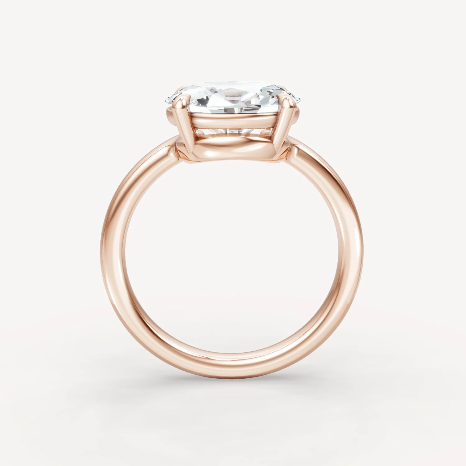 Off Center Charm - Oval - Image 12