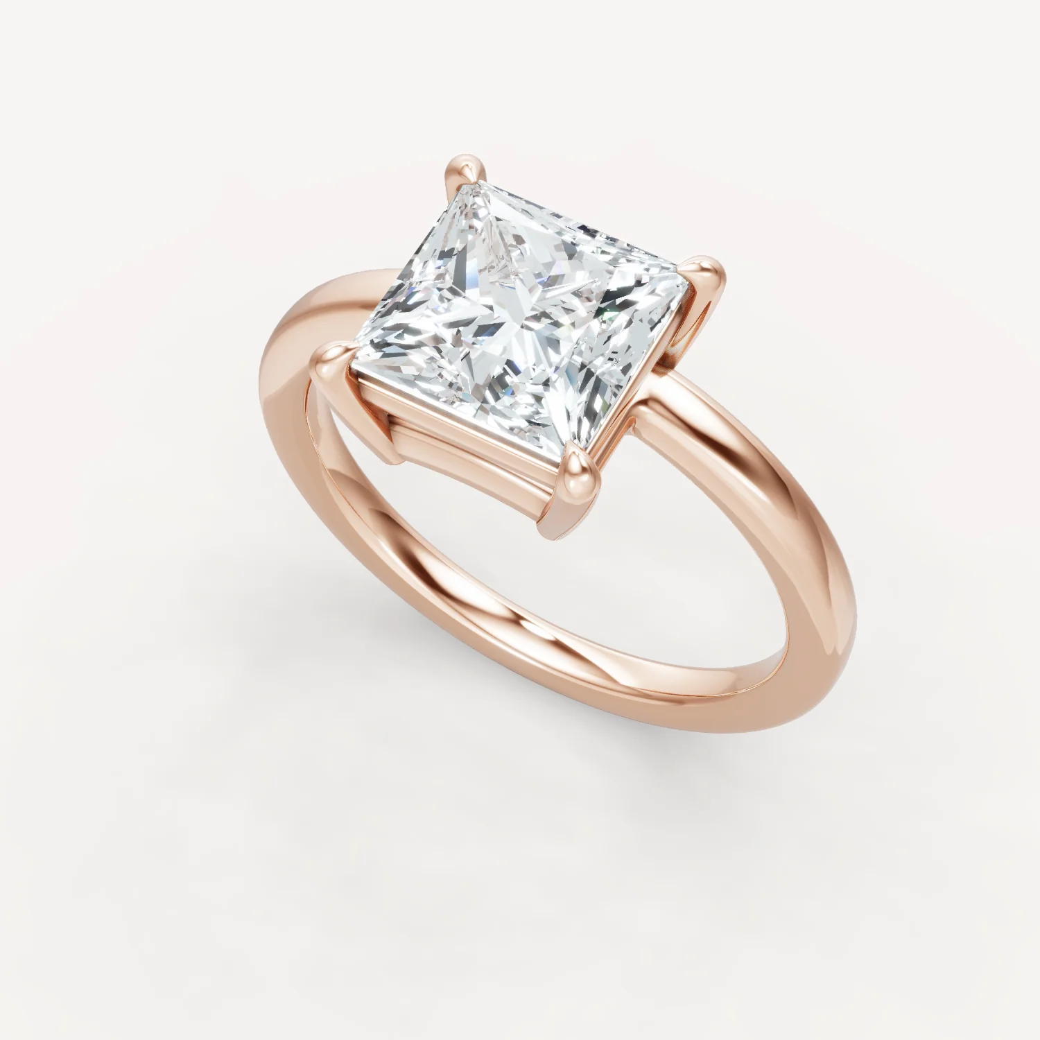 Off Center Charm - Princess - Image 11