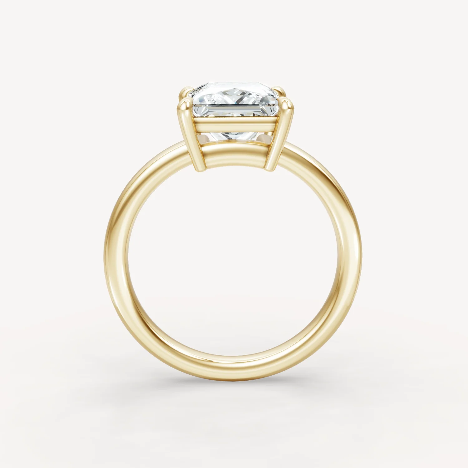 Off Center Charm - Princess - Image 4