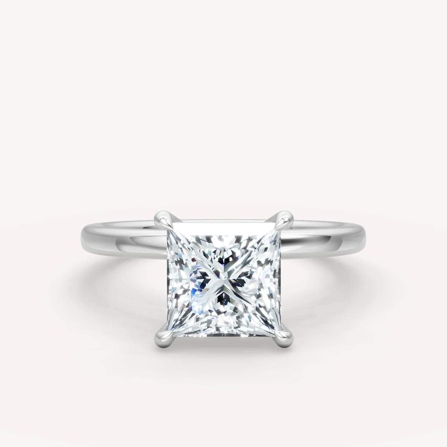 Off Center Charm - Princess - Image 5