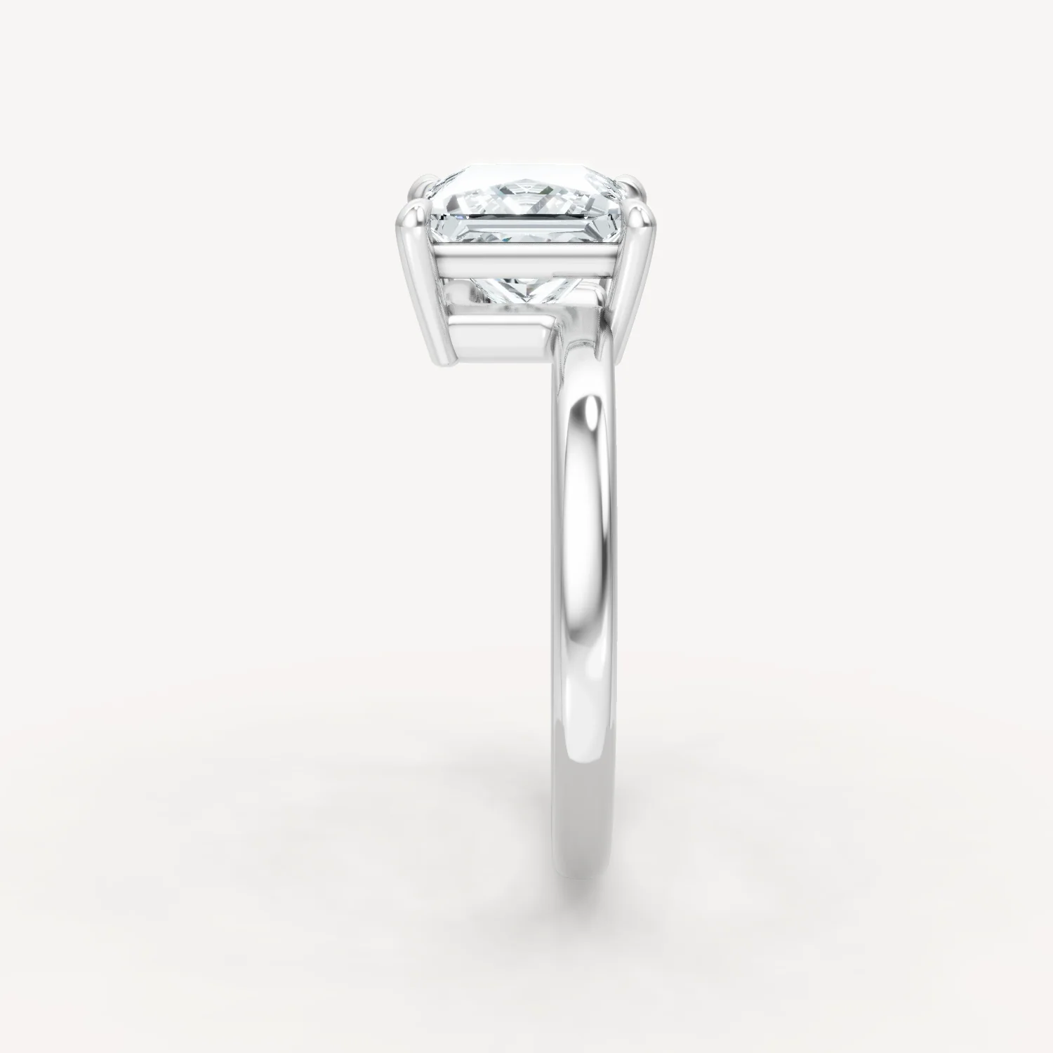 Off Center Charm - Princess - Image 6