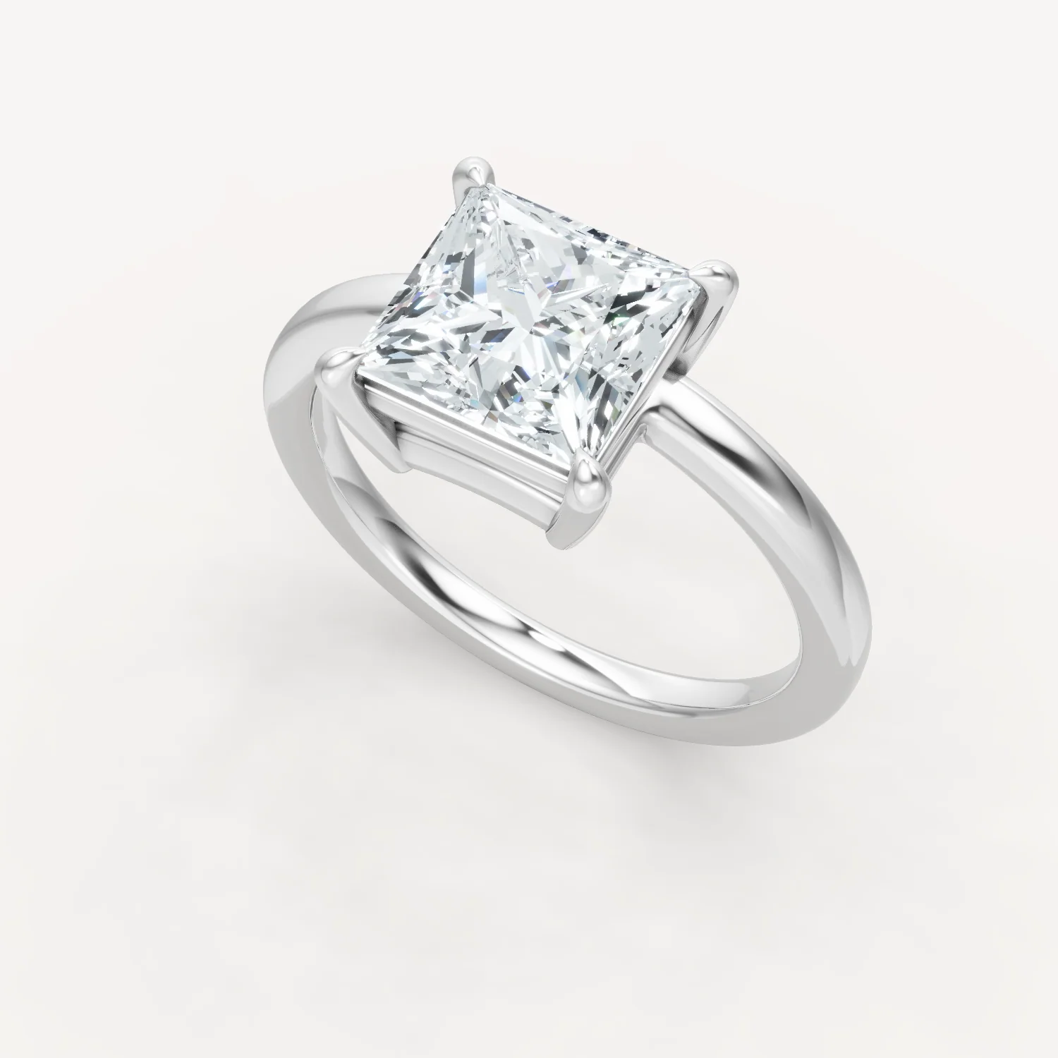Off Center Charm - Princess - Image 7