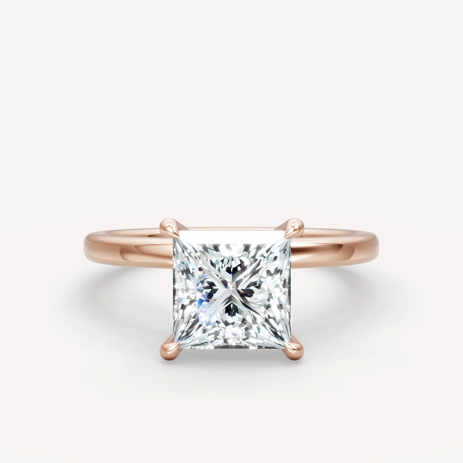 Off Center Charm - Princess - Image 9