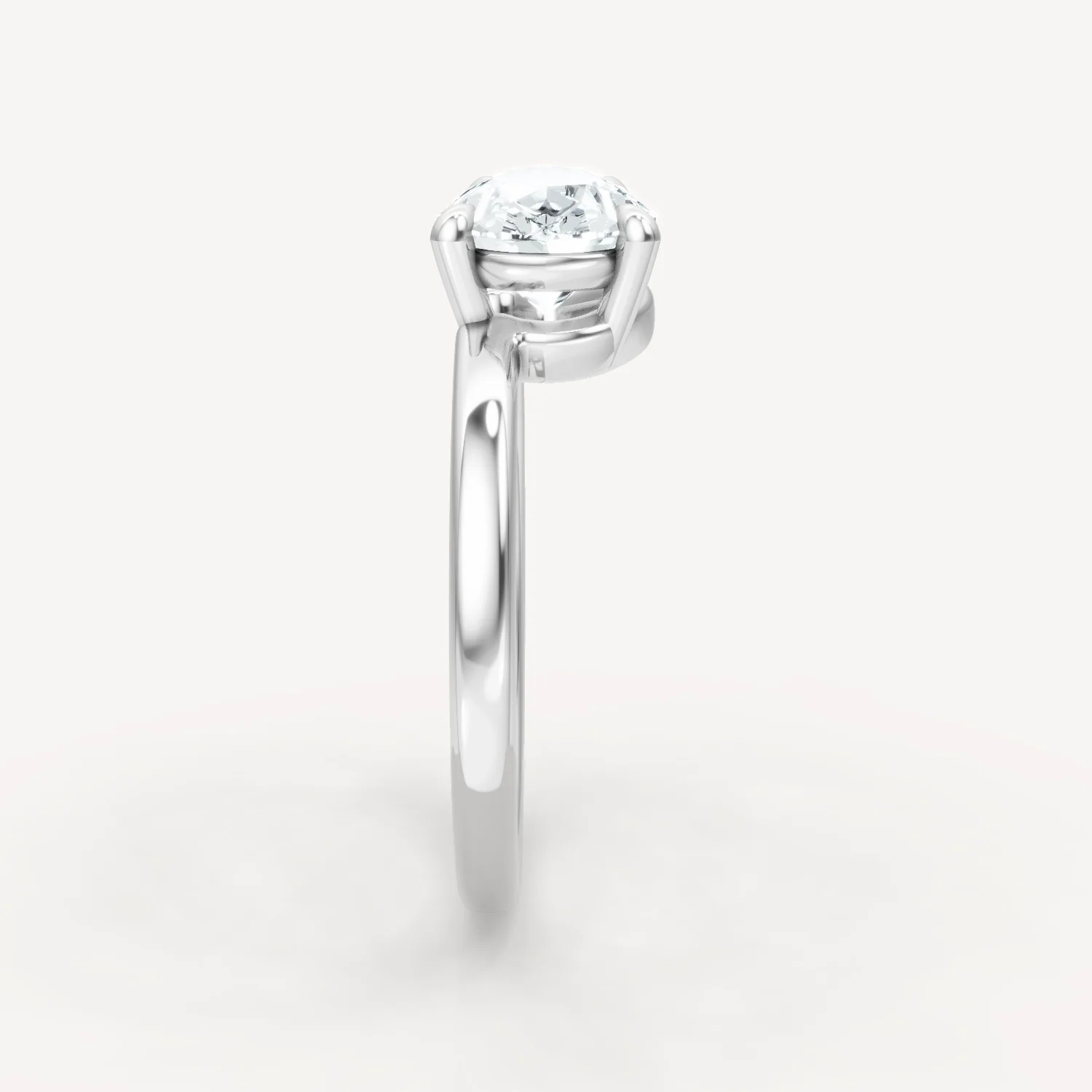 Off Center Charm - Pear - Image 6