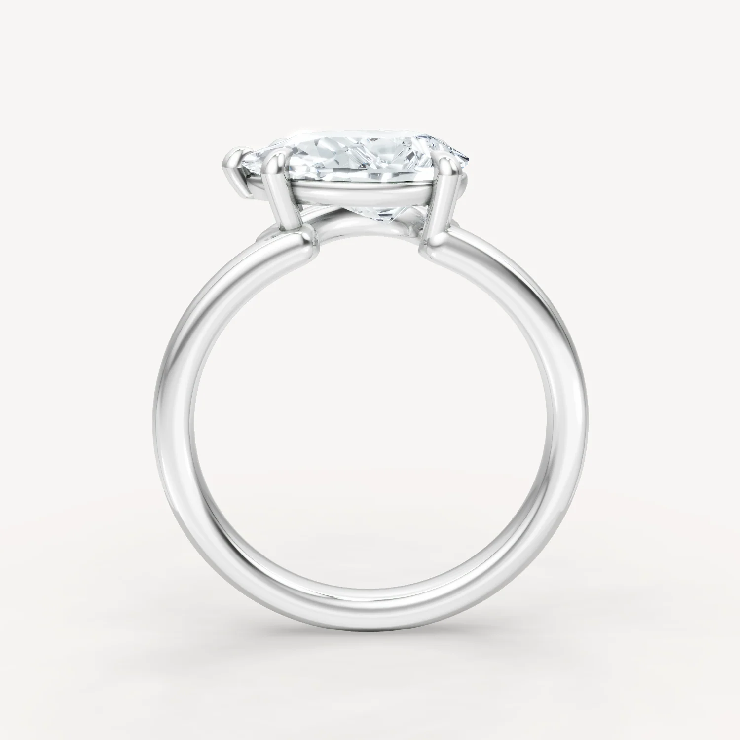 Off Center Charm - Pear - Image 8