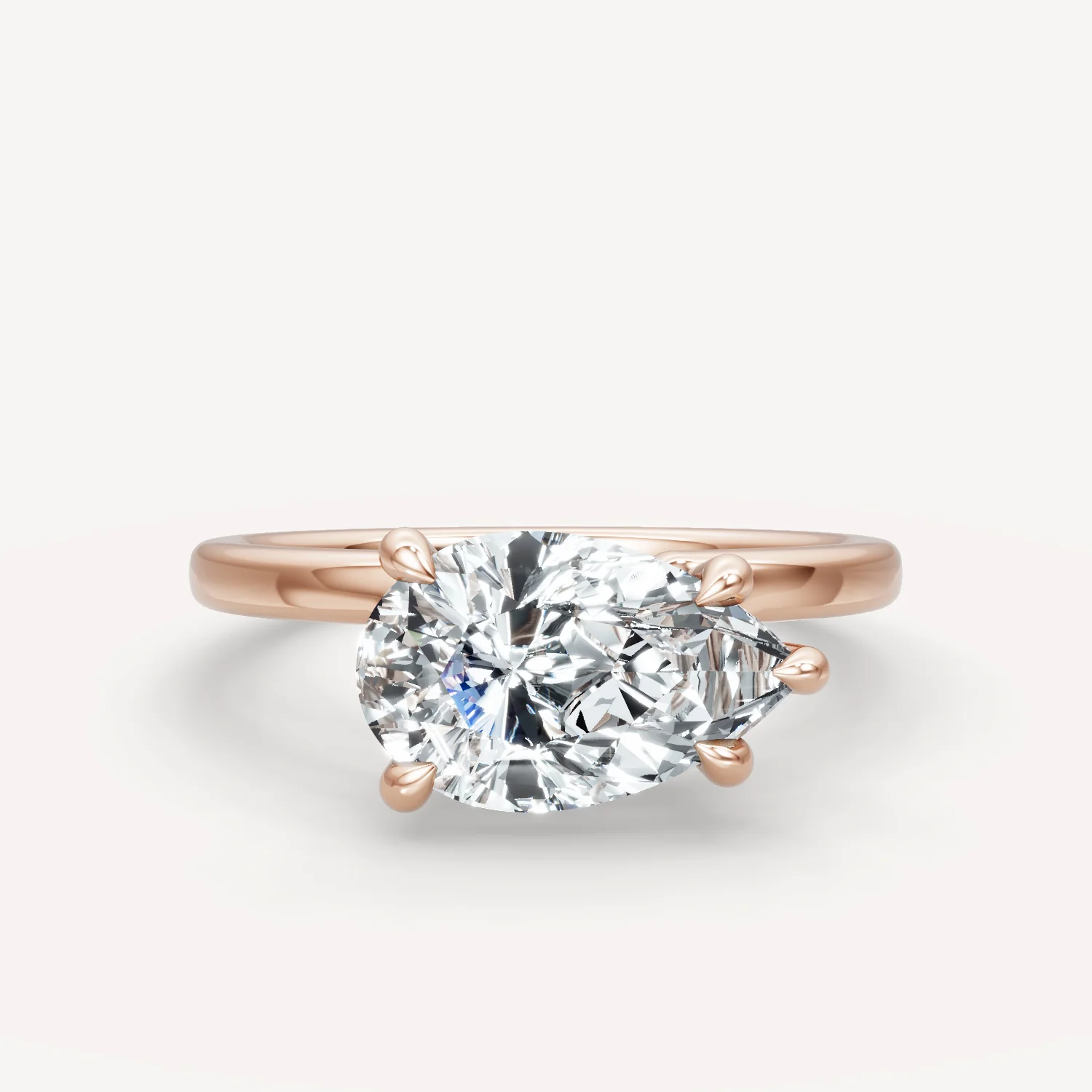 Off Center Charm - Pear - Image 9