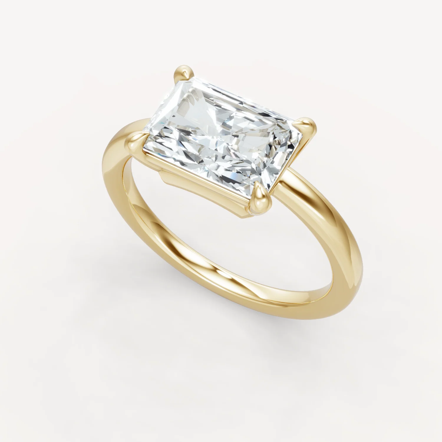 Off Center Charm - Radiant - Image 3