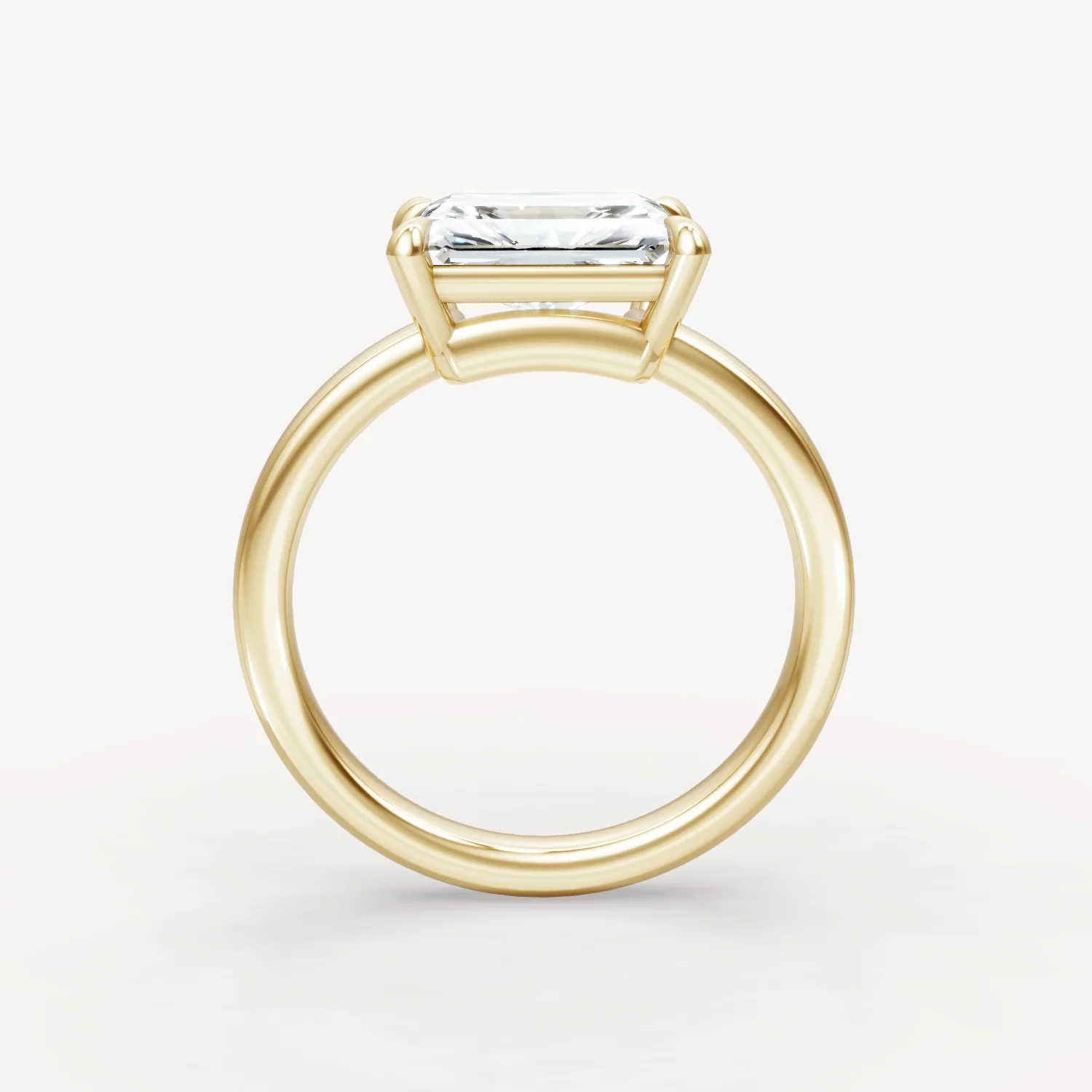 Off Center Charm - Radiant - Image 4