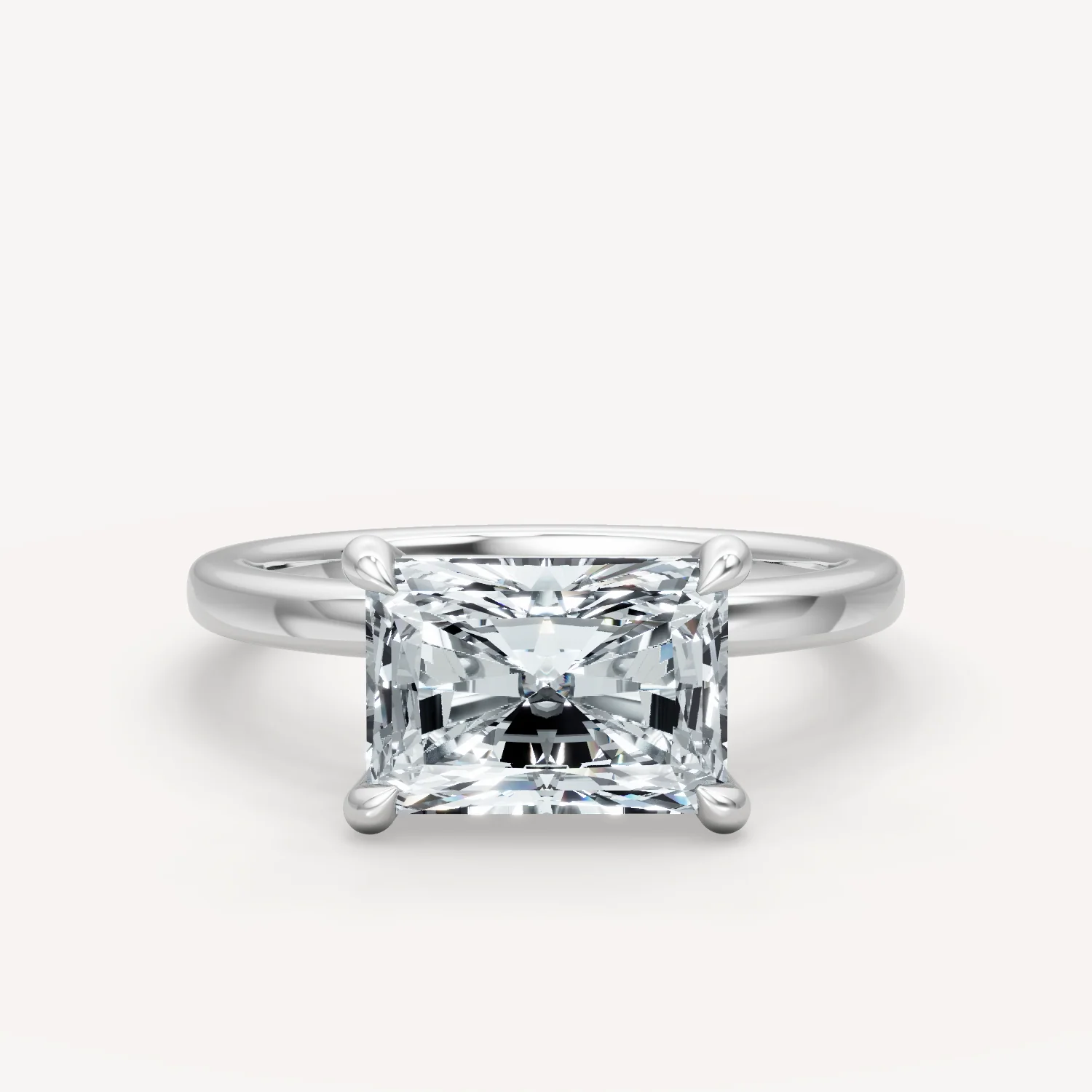 Off Center Charm - Radiant - Image 5